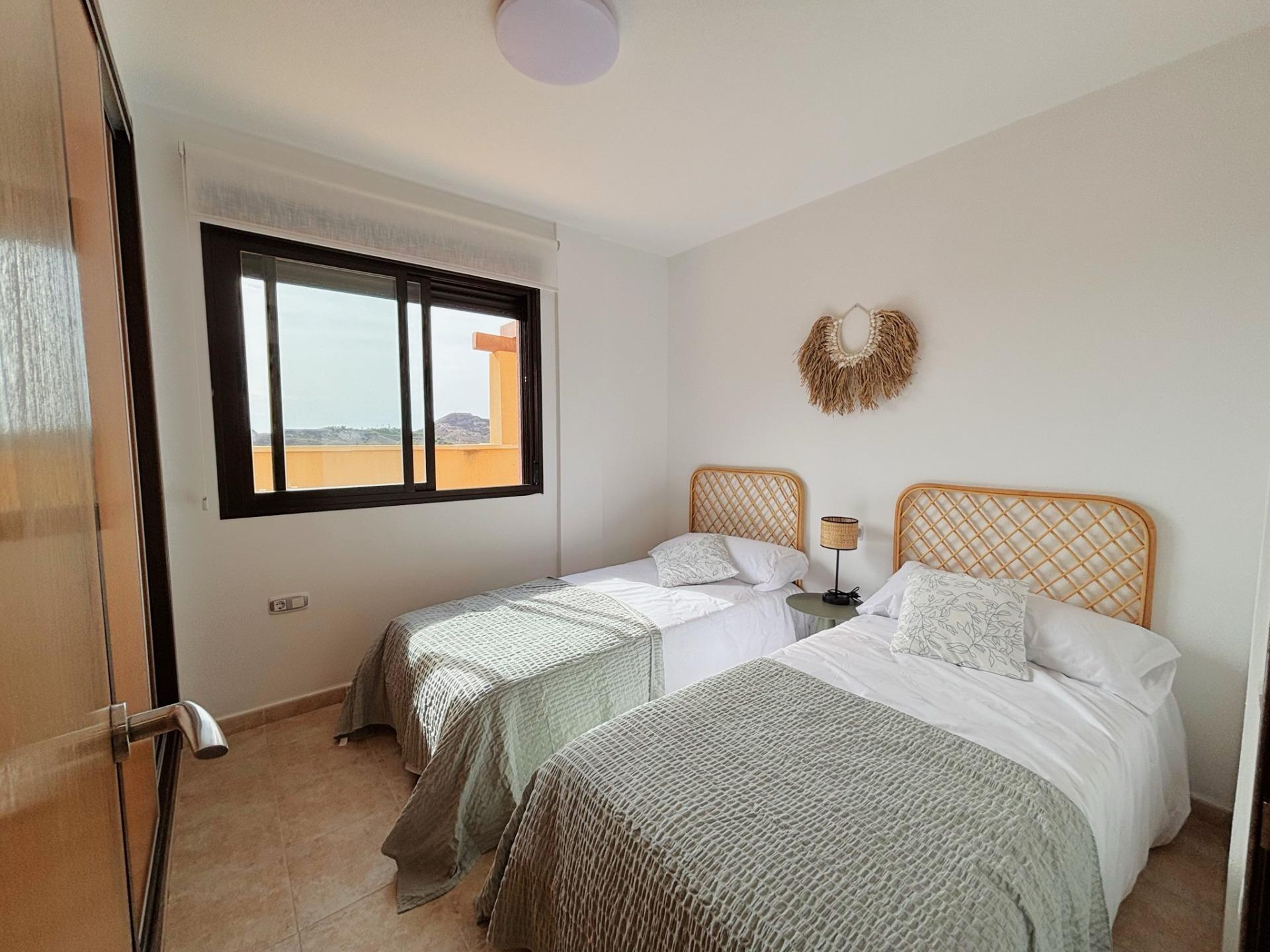 Nieuwbouw in Aguilas-18