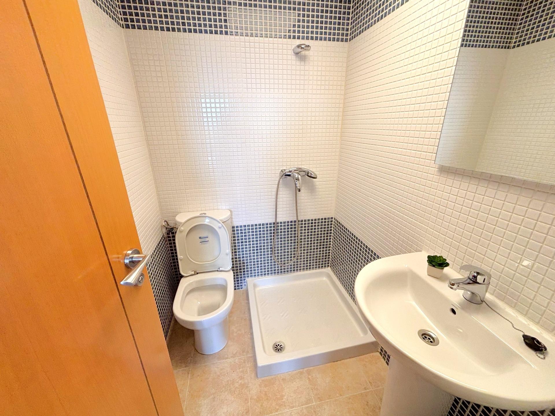 Nieuwbouw in Aguilas-20