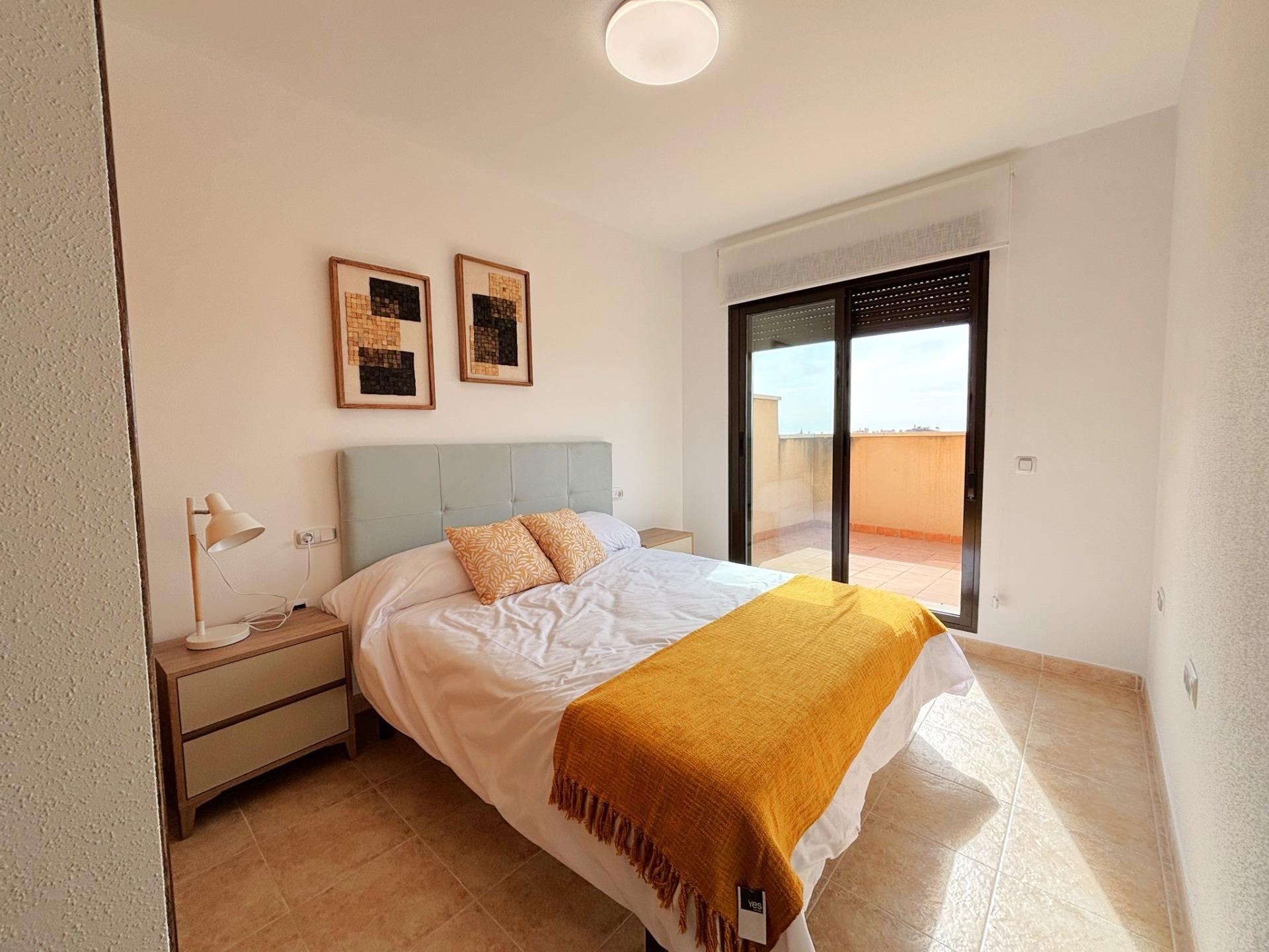 Nieuwbouw in Aguilas-22