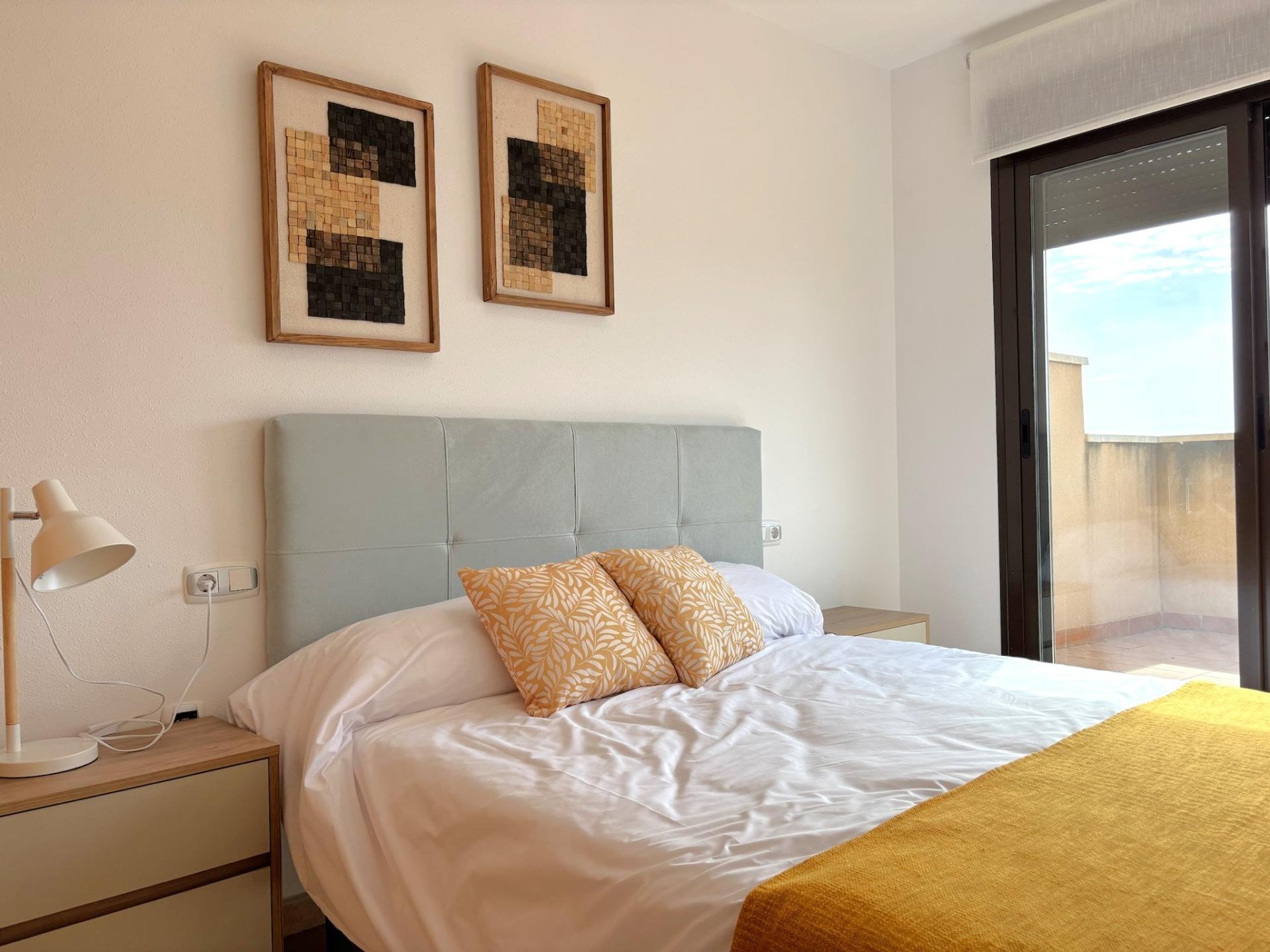 Nieuwbouw in Aguilas-24
