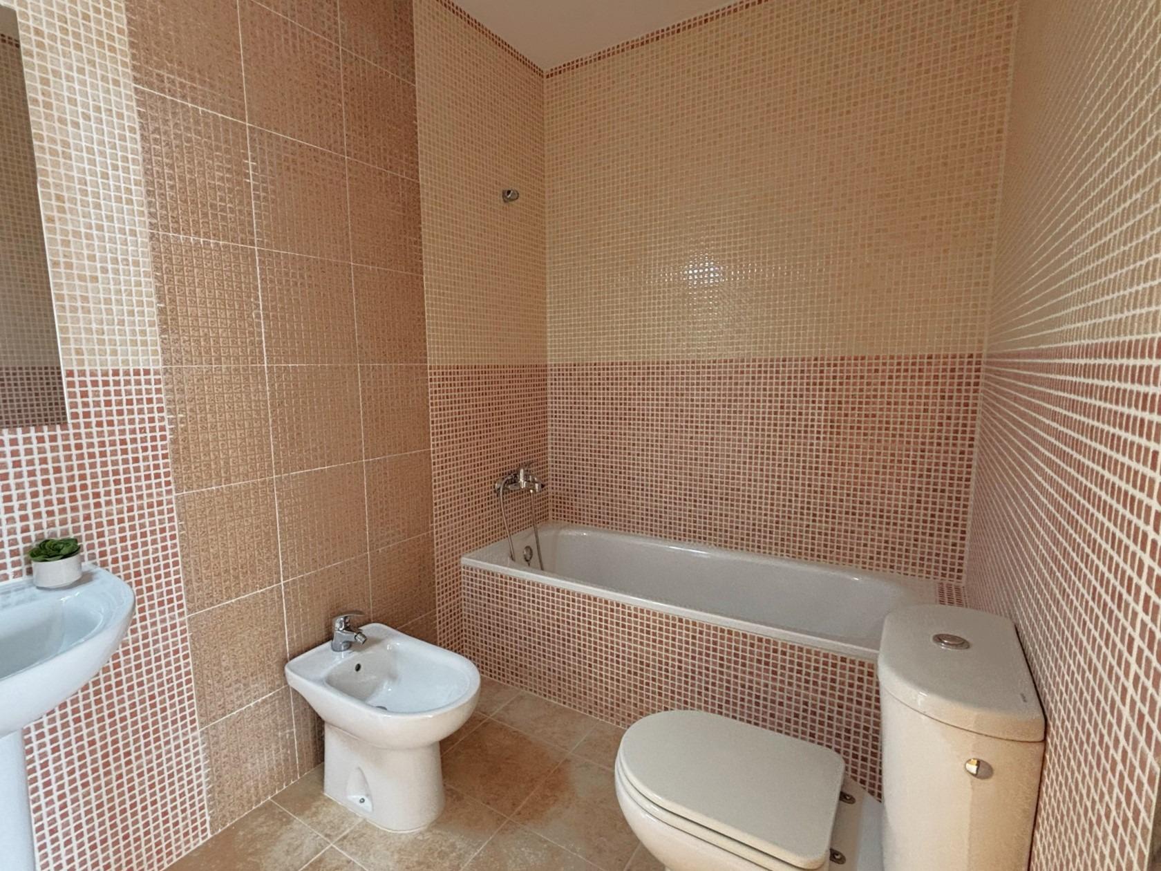 Nieuwbouw in Aguilas-25