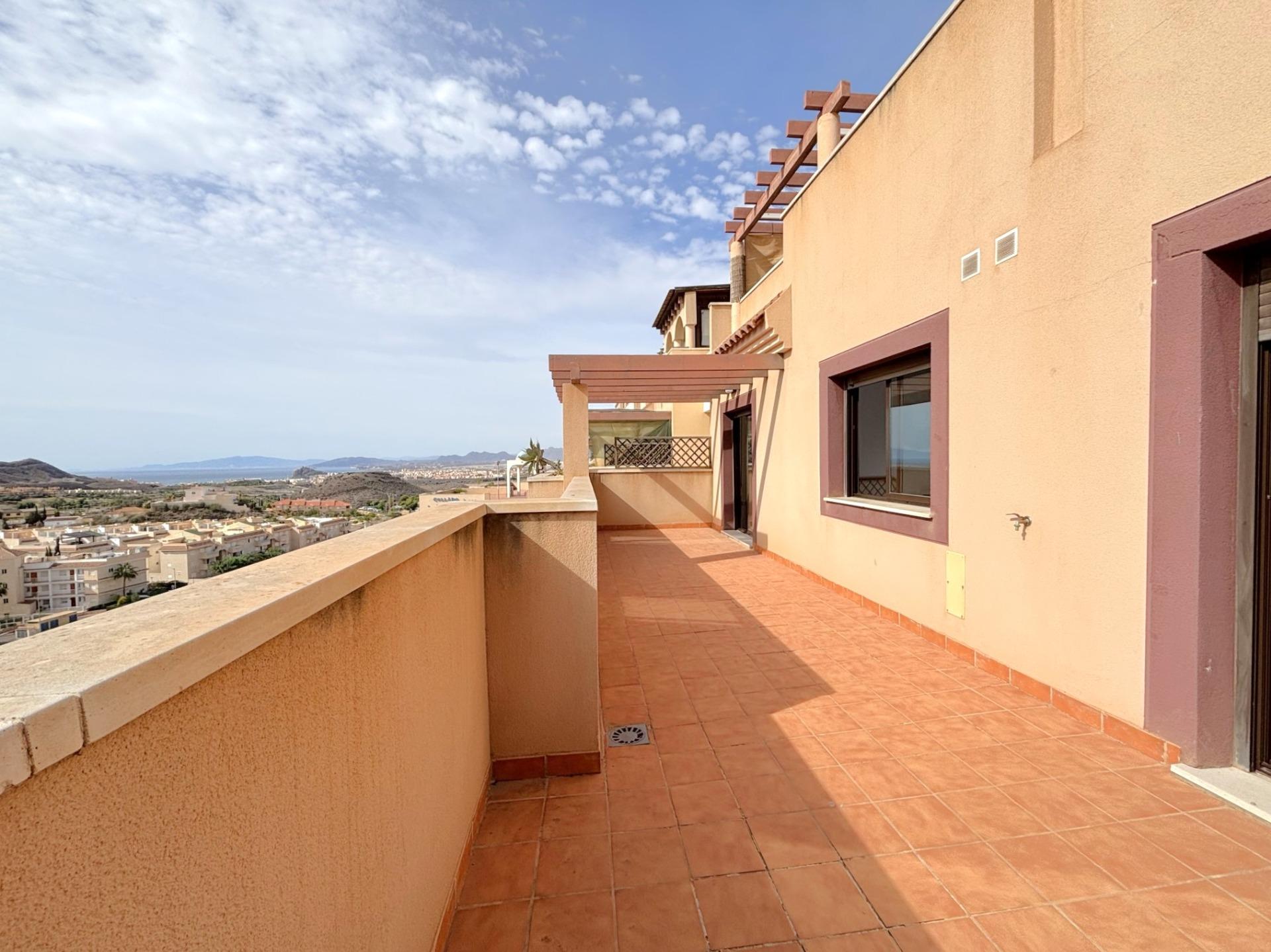 Nieuwbouw in Aguilas-26