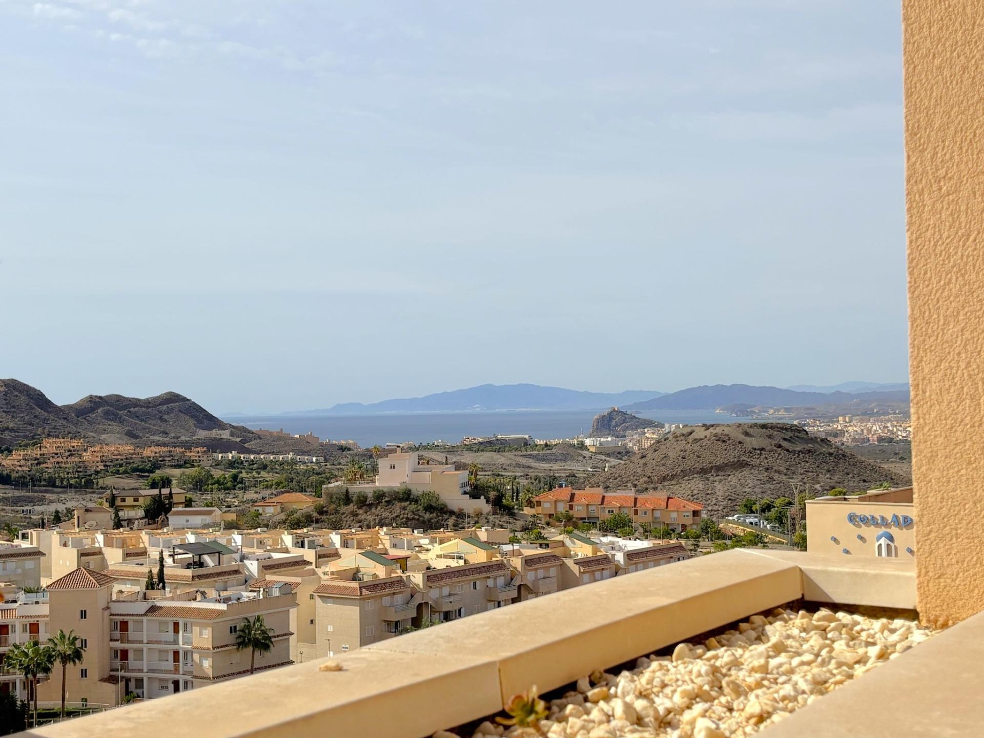 Nieuwbouw in Aguilas-27