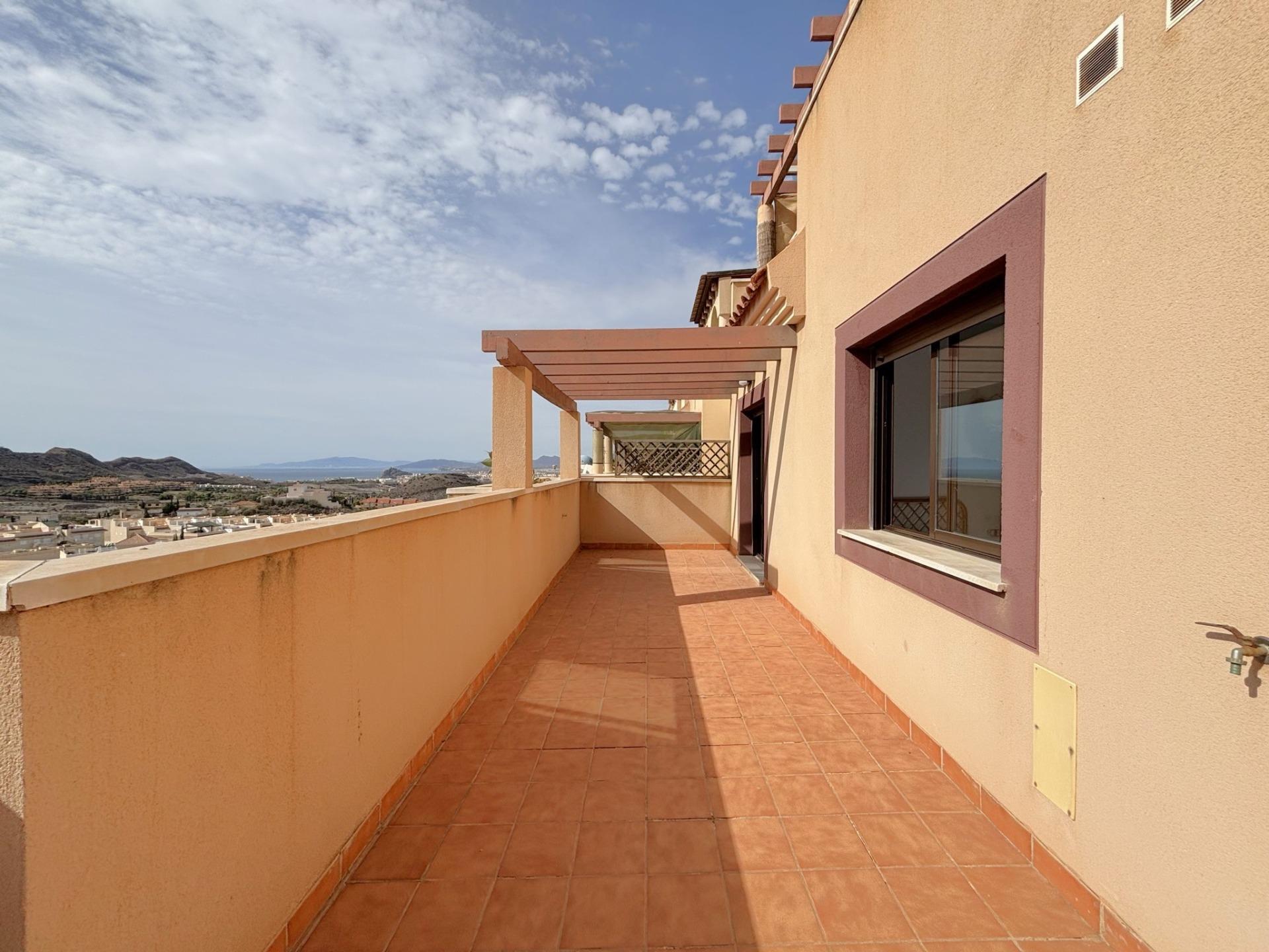 Nieuwbouw in Aguilas-28