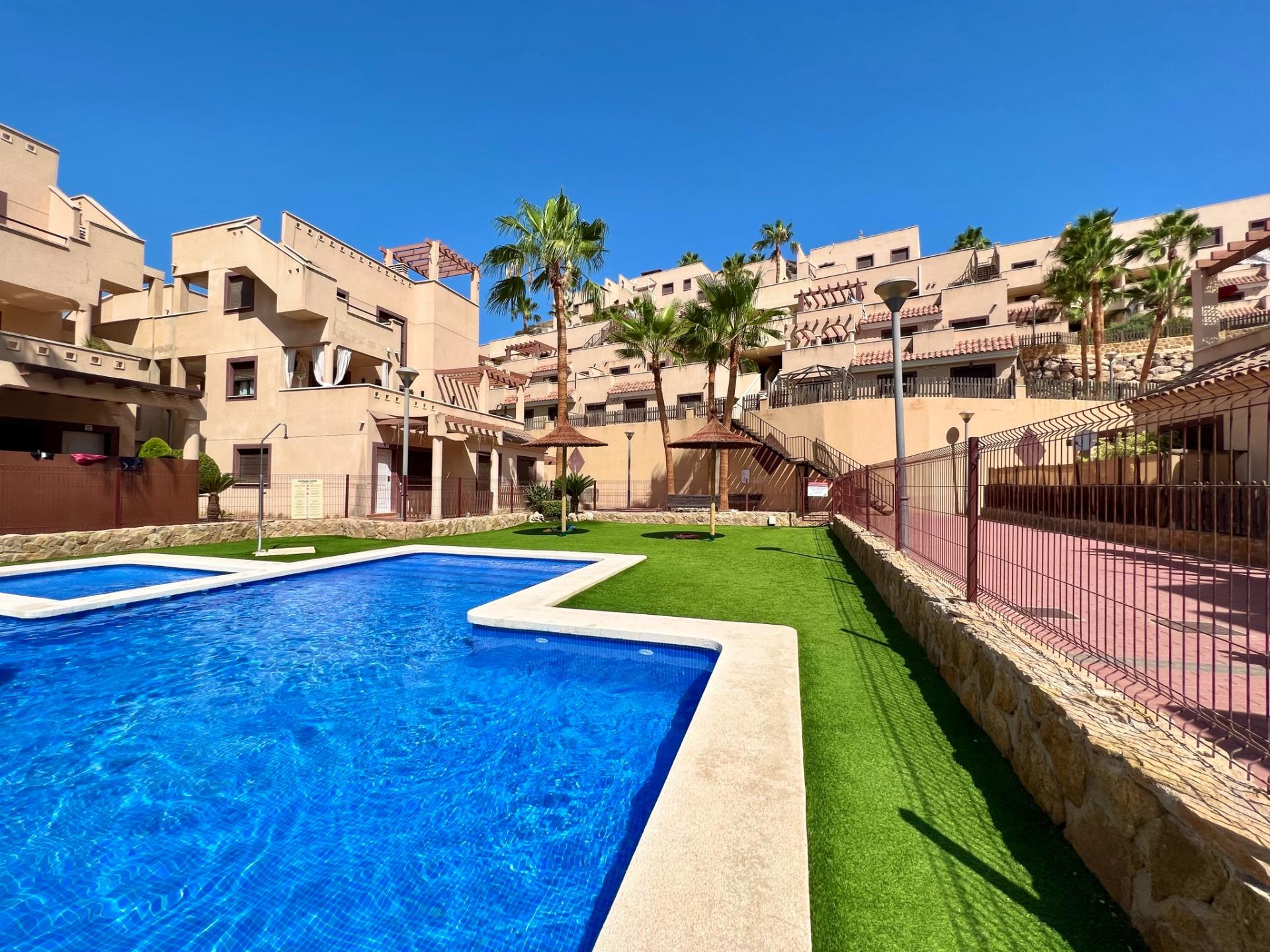 Nieuwbouw in Aguilas-29
