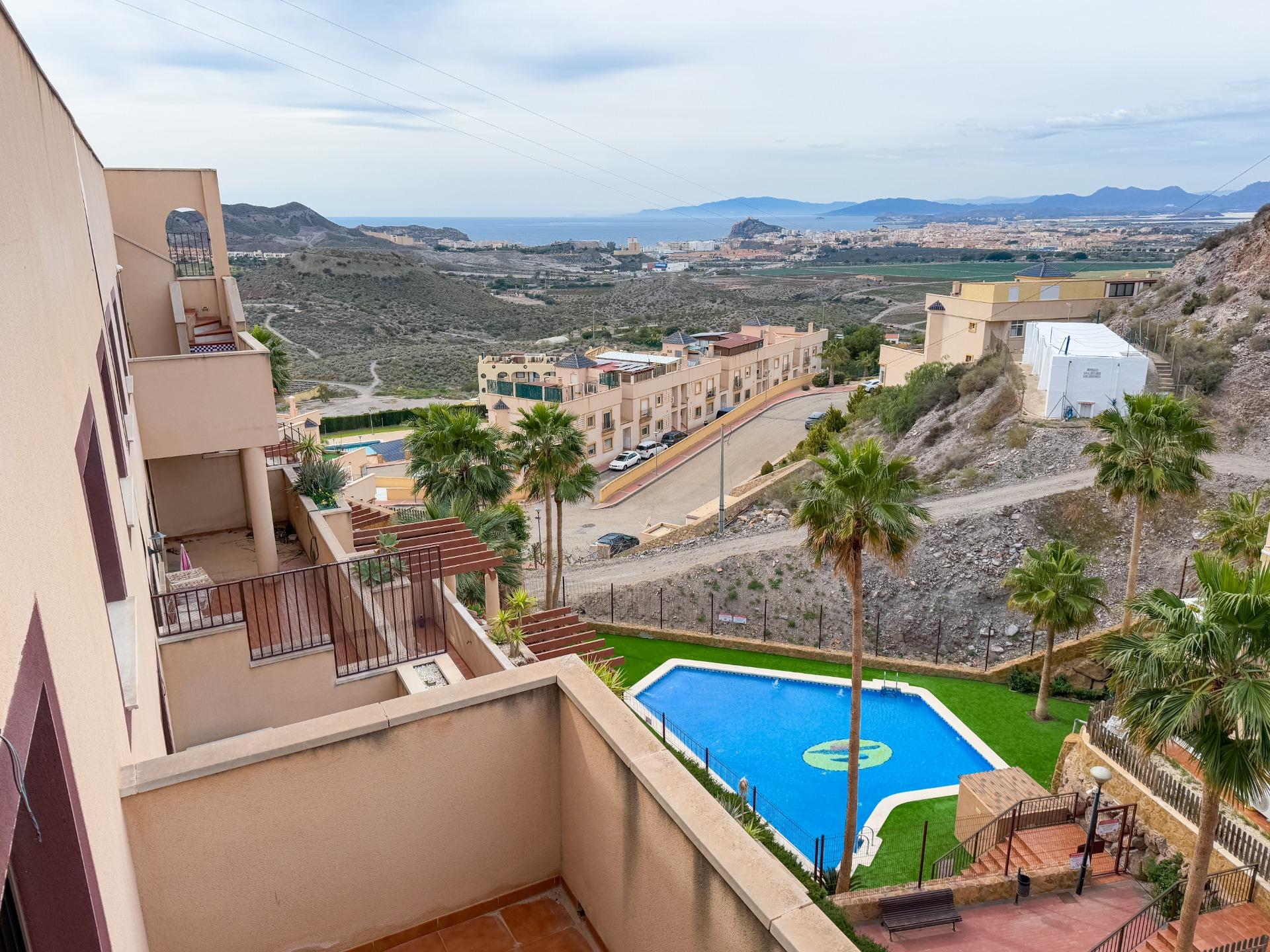 Nieuwbouw in Aguilas-3