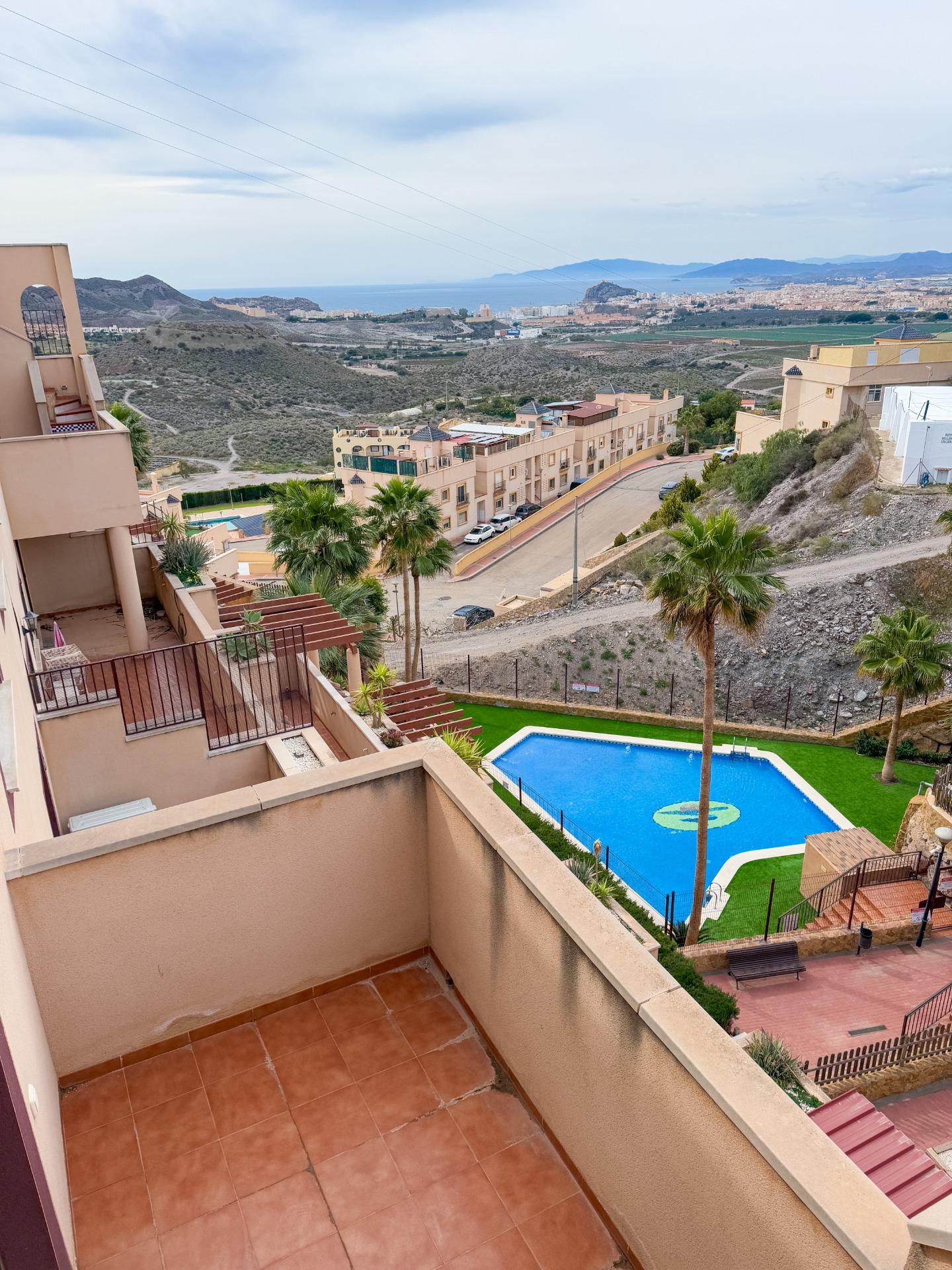 Nieuwbouw in Aguilas-4