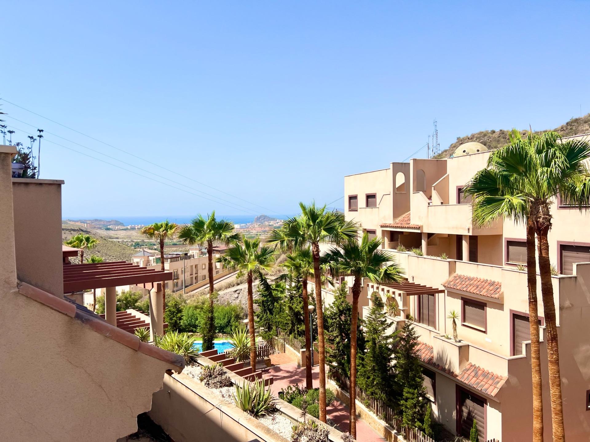 Nieuwbouw in Aguilas-5