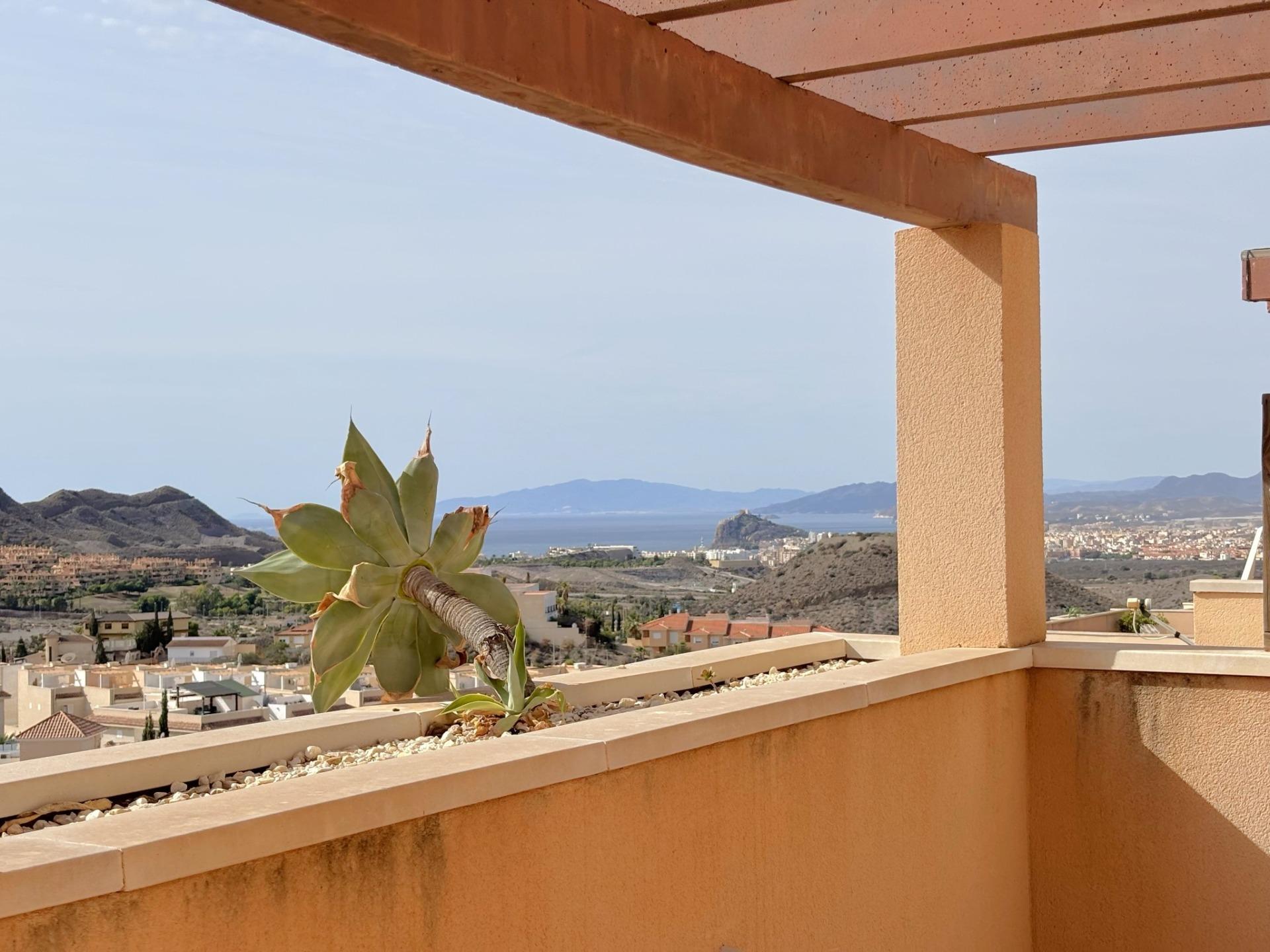 Nieuwbouw in Aguilas-8