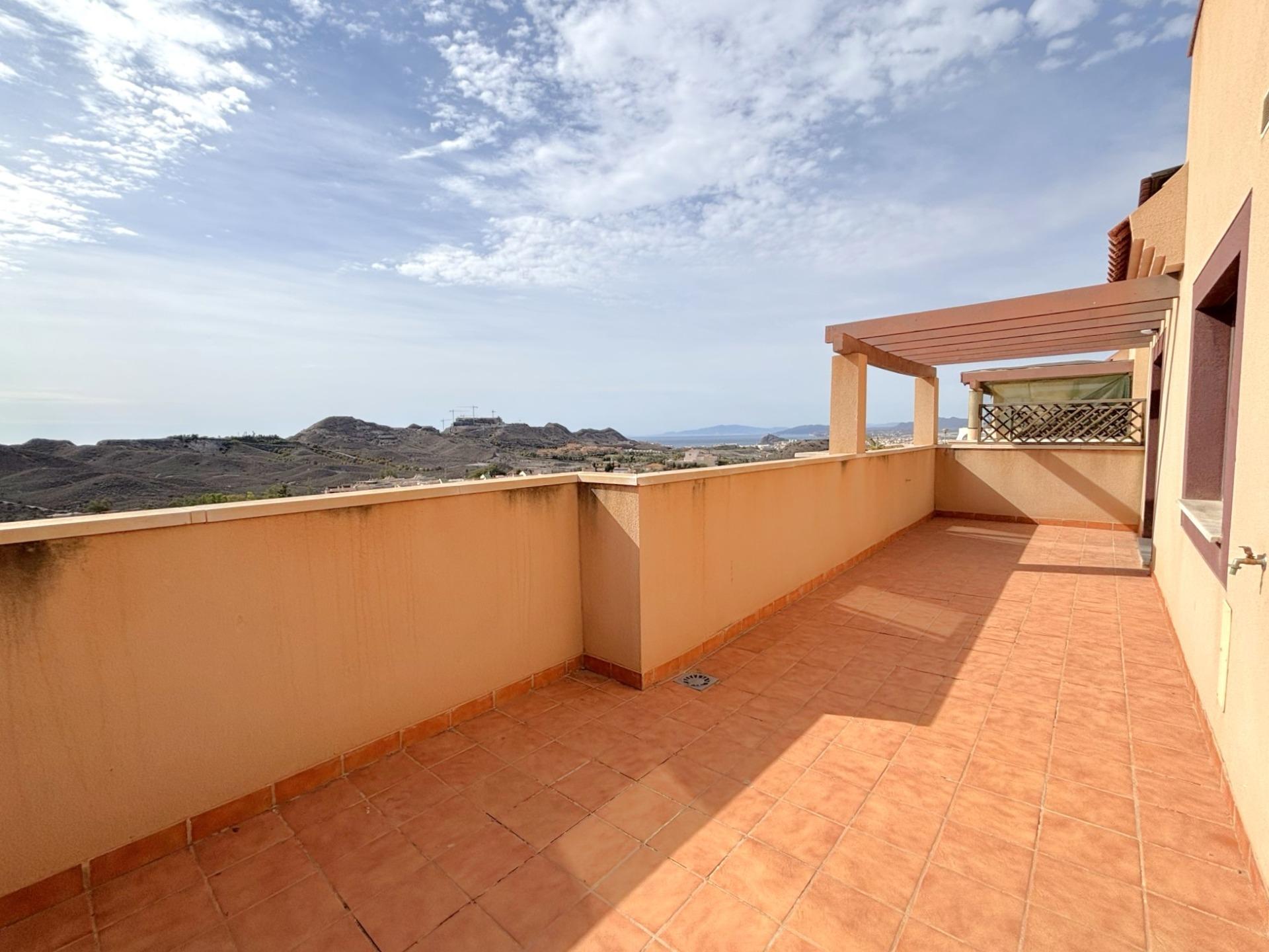 Nieuwbouw in Aguilas-9