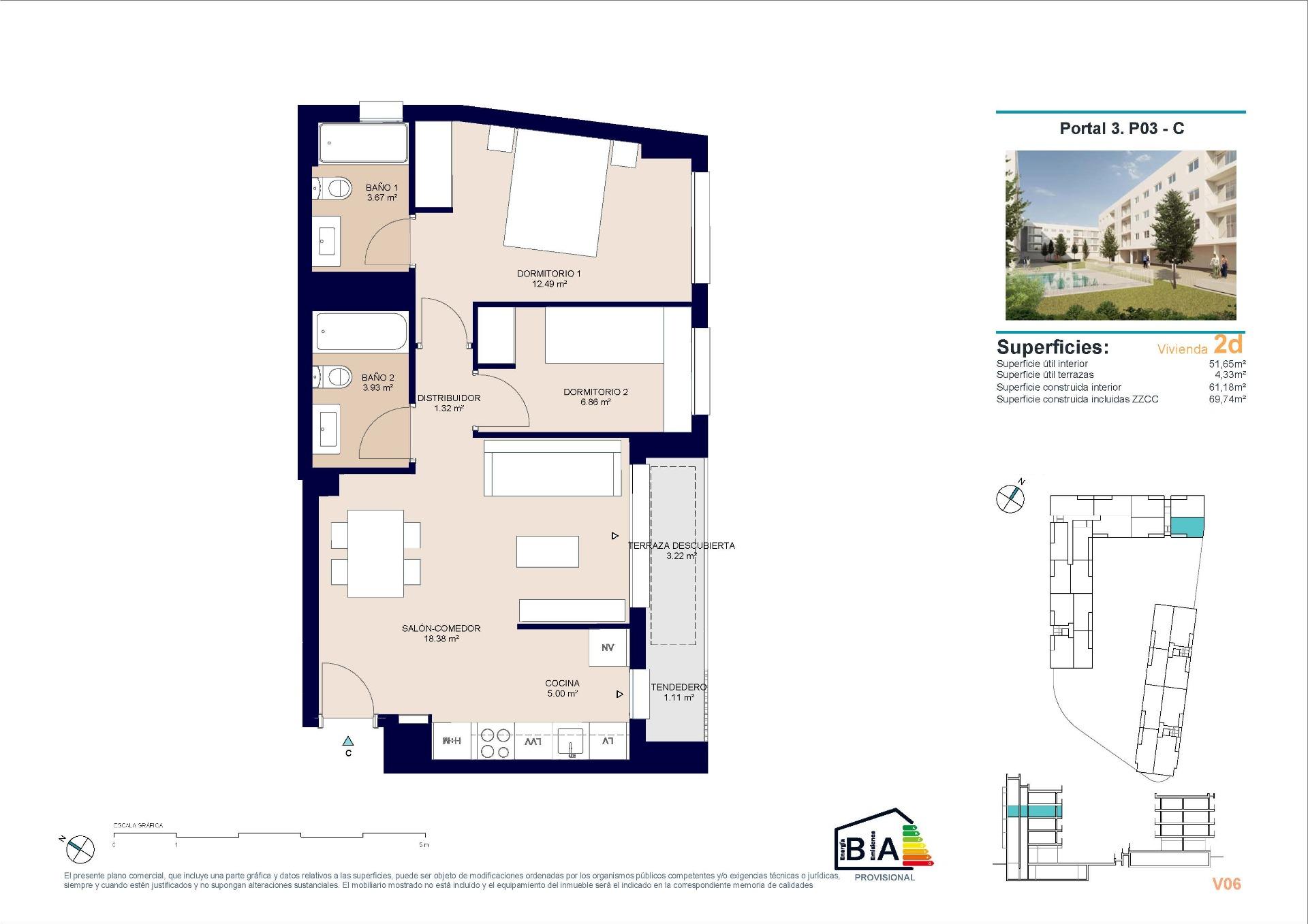 Nieuwbouw in Alicante-12