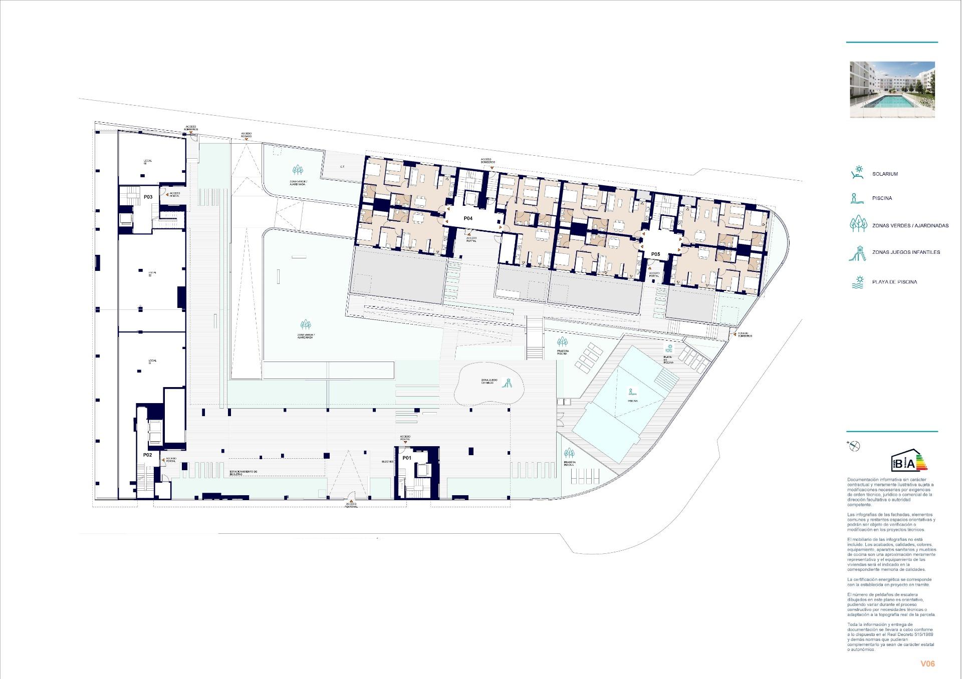 Nieuwbouw in Alicante-13