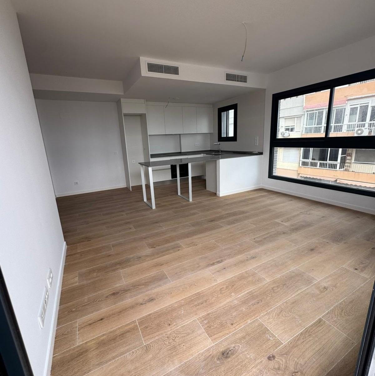 Penthouse te koop in Alicante | 3 slaapkamers H1487