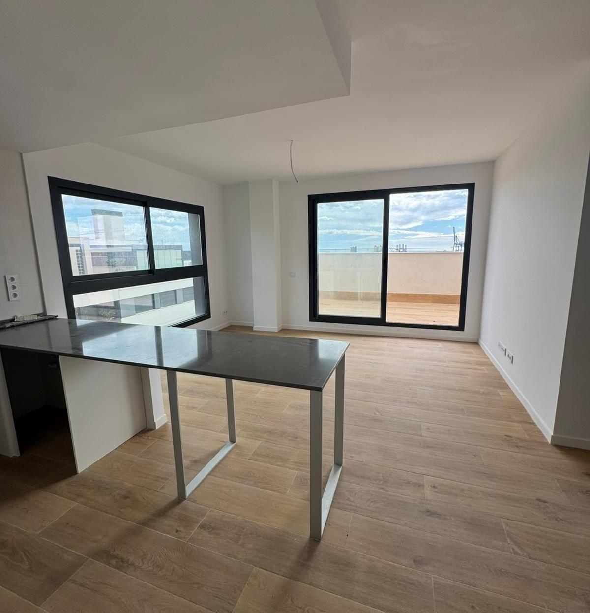 Penthouse te koop in Alicante | 3 slaapkamers H1487