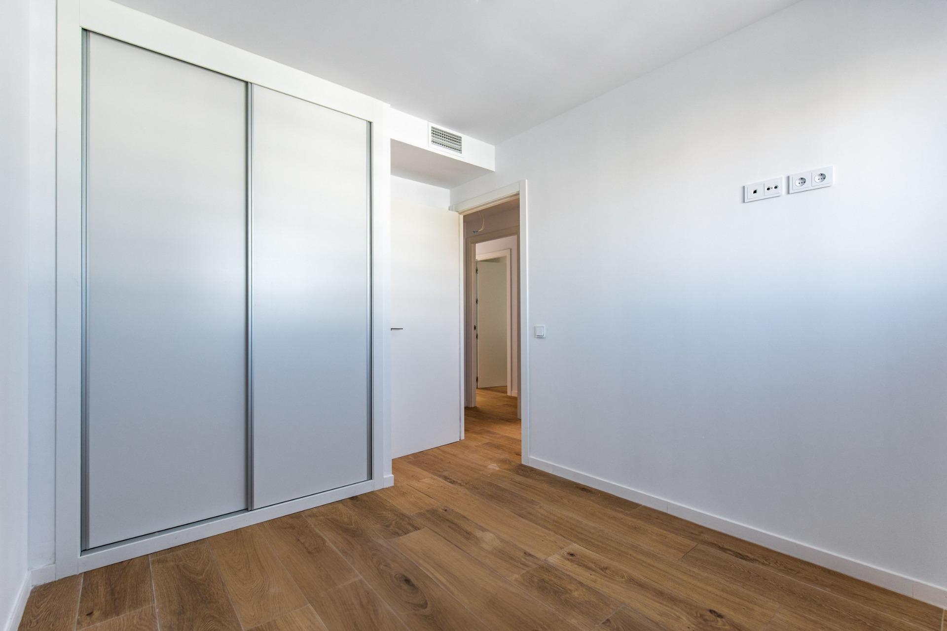 Penthouse te koop in Alicante | 3 slaapkamers H1487