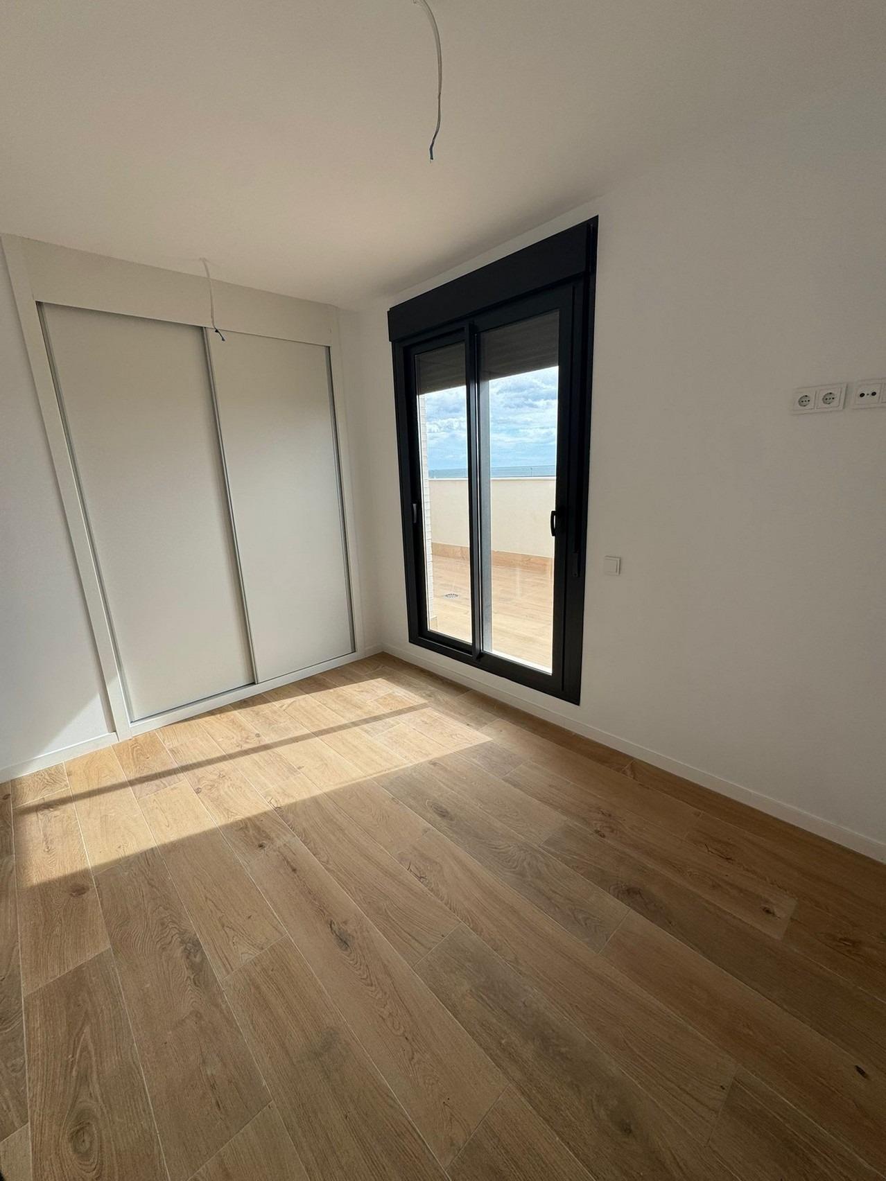 Penthouse te koop in Alicante | 3 slaapkamers H1487