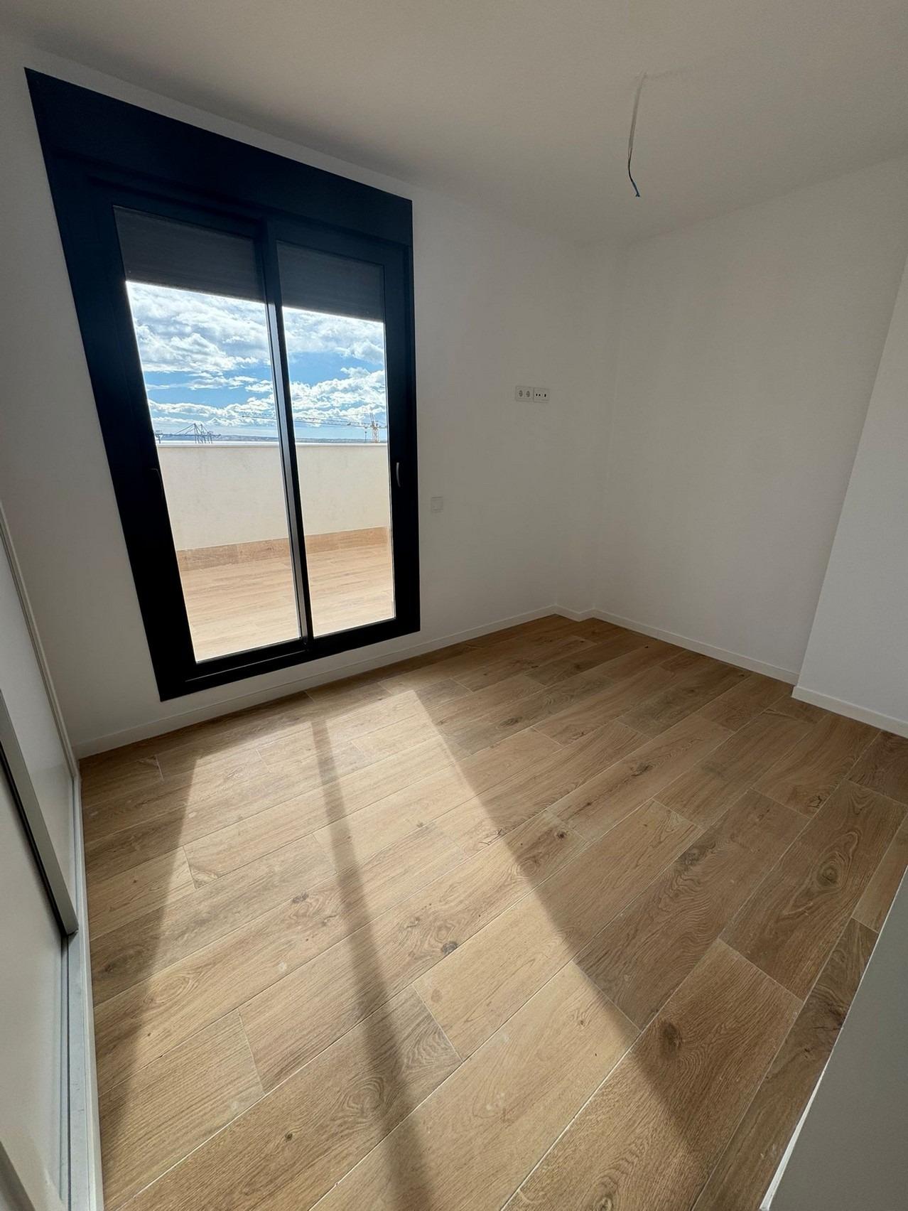 Penthouse te koop in Alicante | 3 slaapkamers H1487