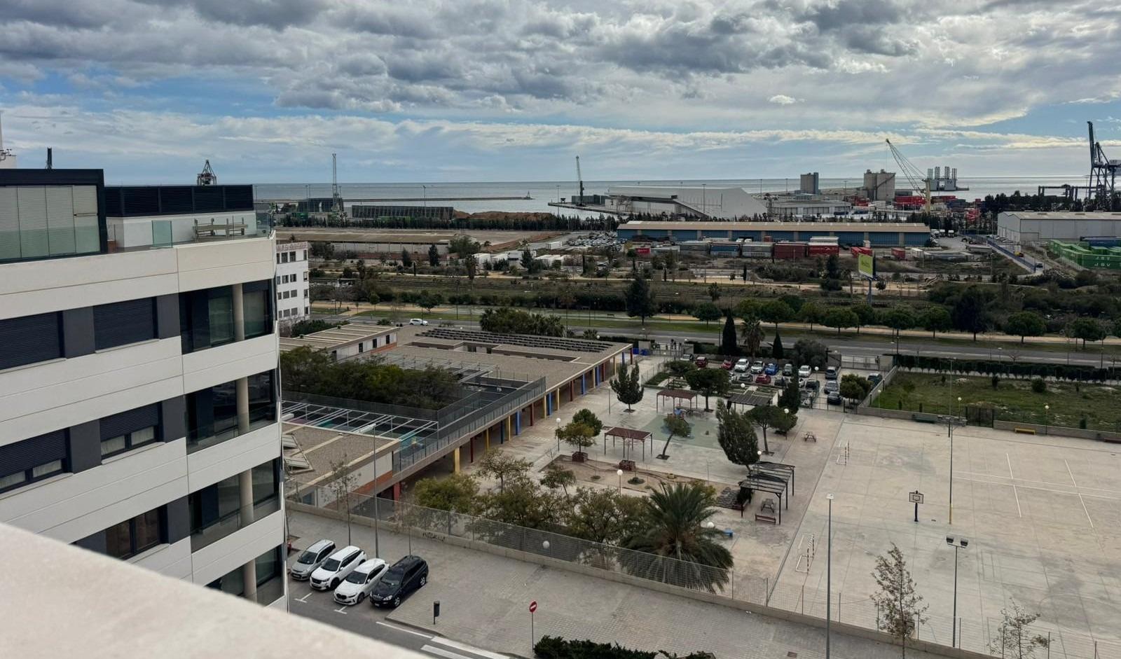 Penthouse te koop in Alicante | 3 slaapkamers H1487