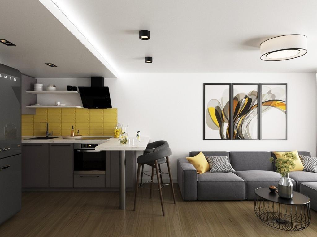 Penthouse te koop in Alicante | 2 slaapkamers H8022