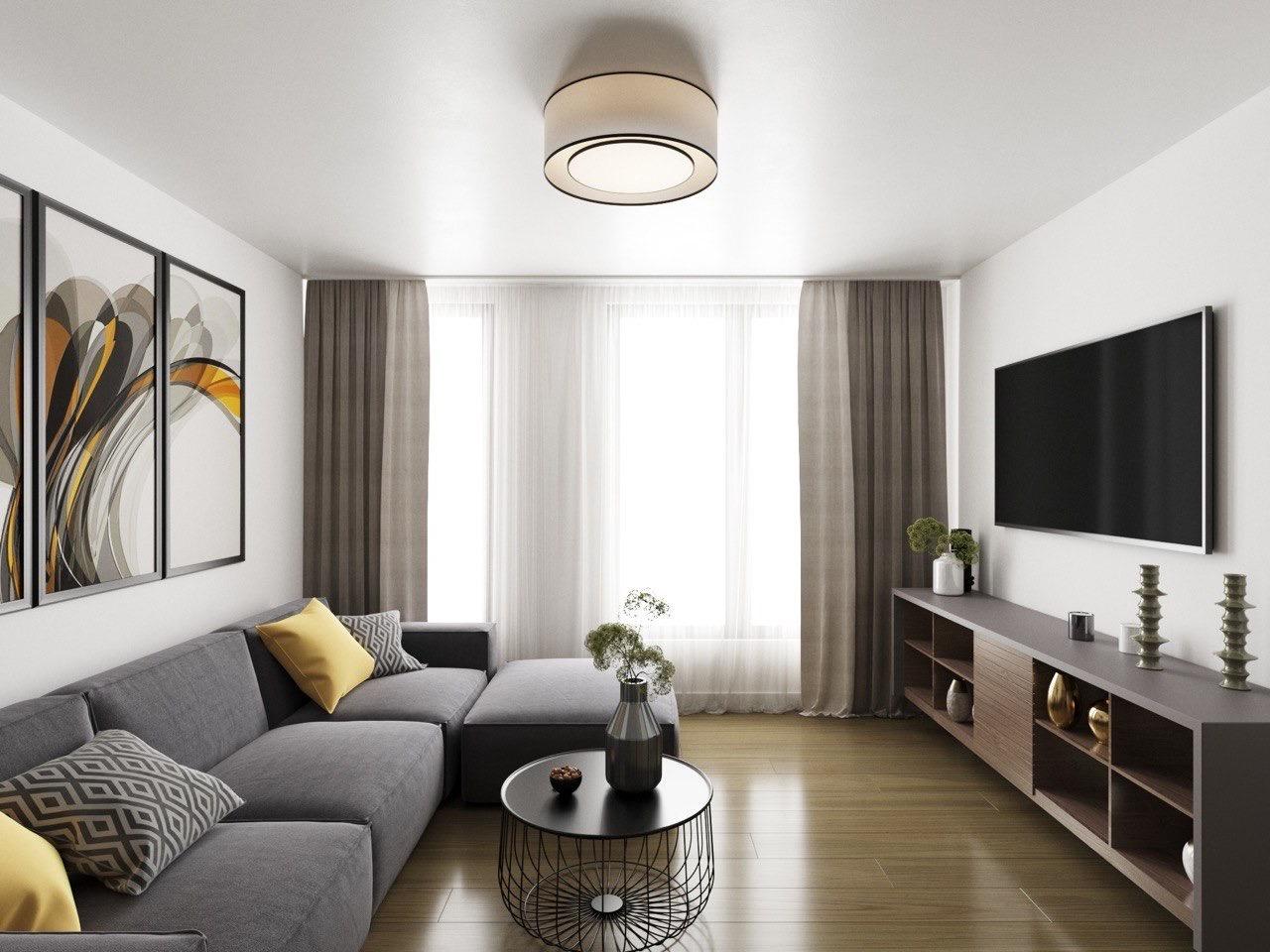 Penthouse te koop in Alicante | 2 slaapkamers H8022