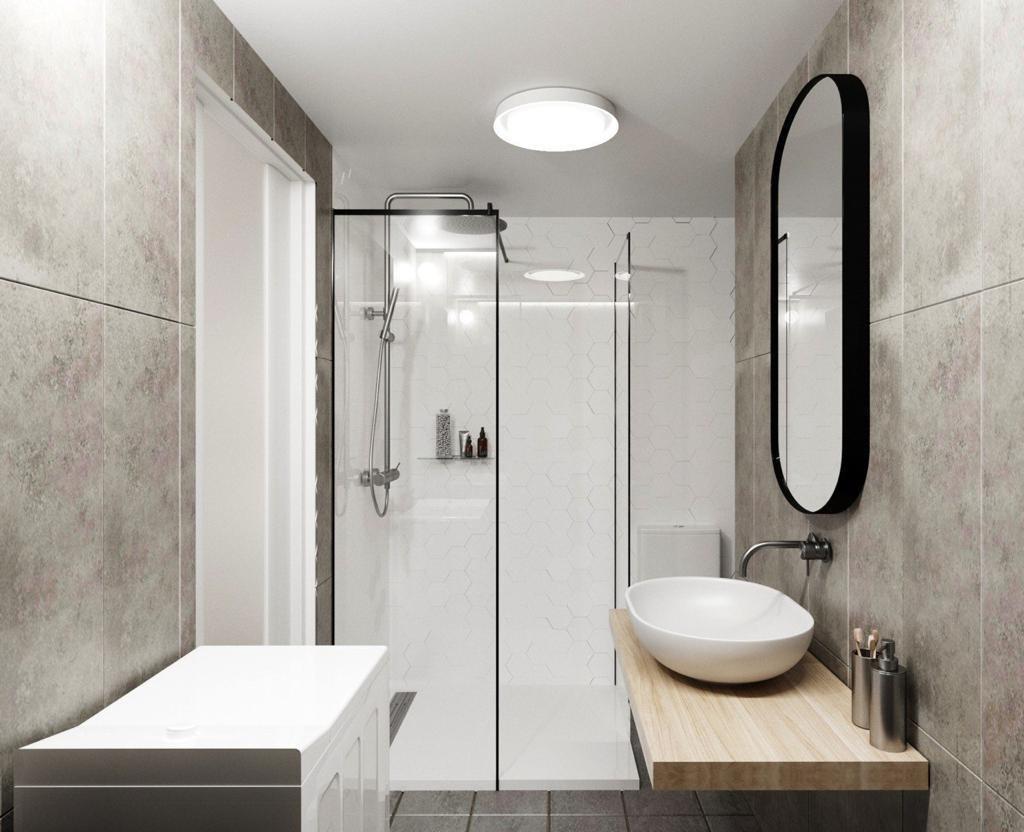 Penthouse te koop in Alicante | 2 slaapkamers H8022
