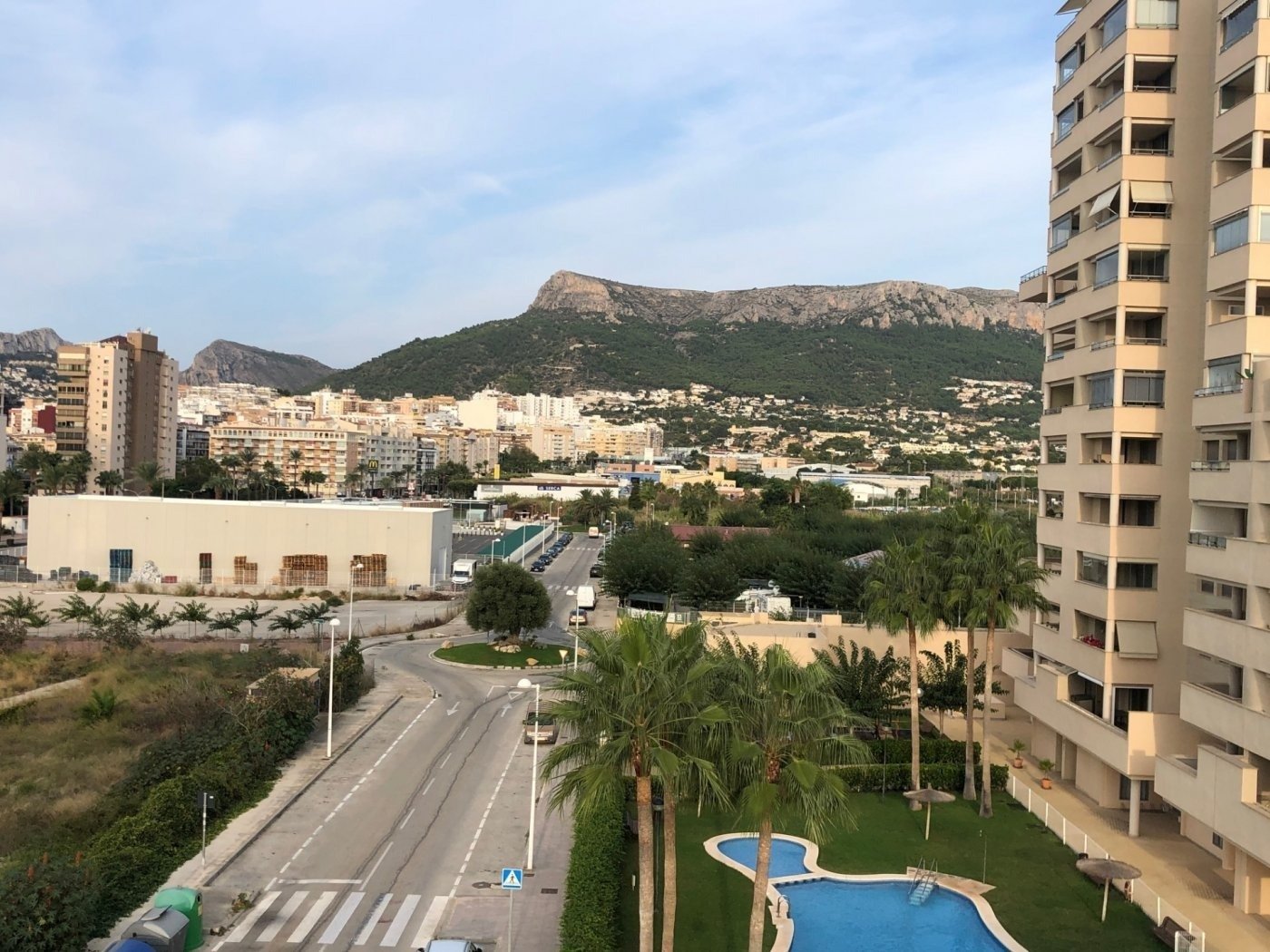 Nieuwbouw in Calpe-15