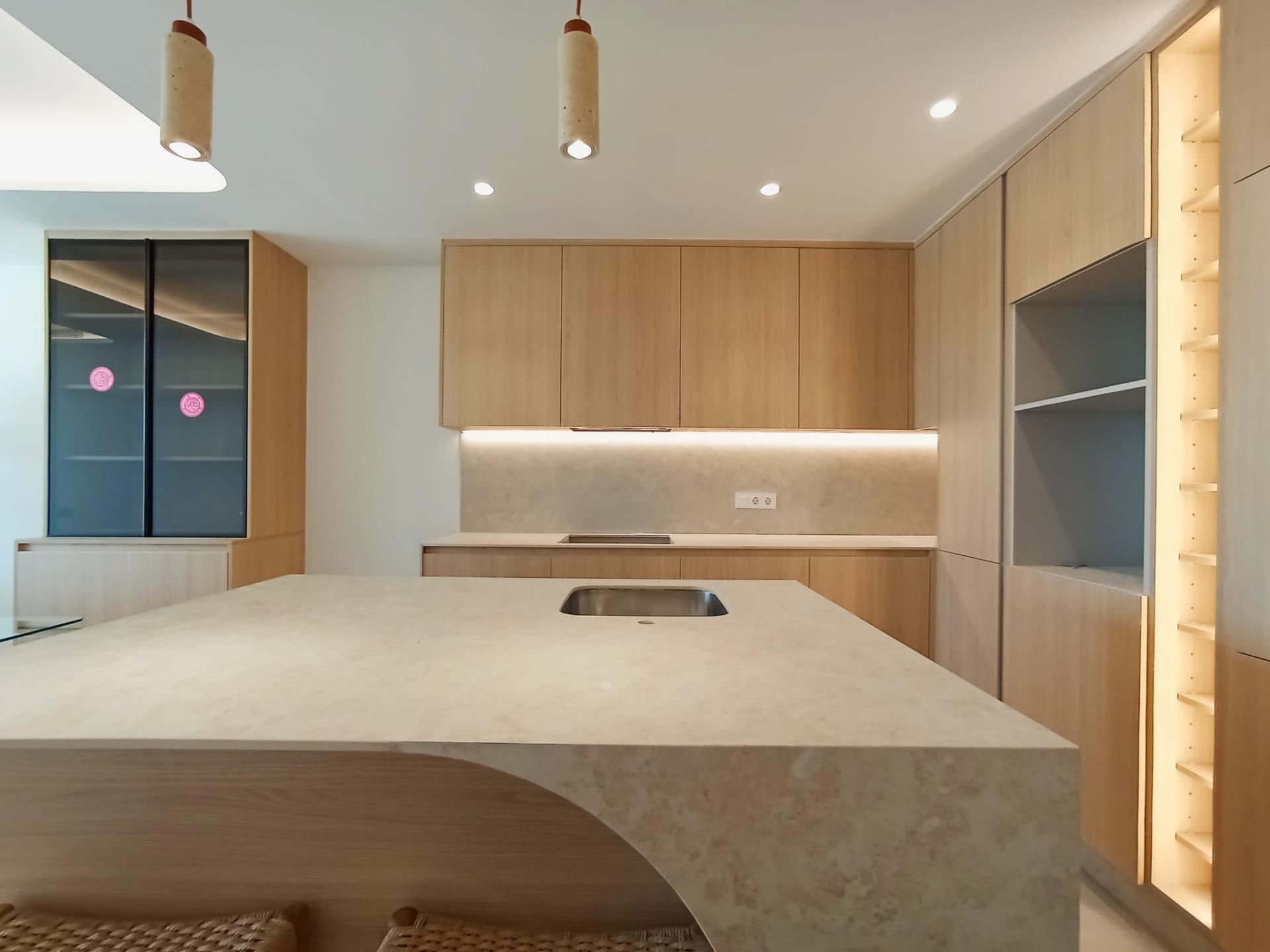 Penthouse te koop in Benijofar | 3 slaapkamers H9462