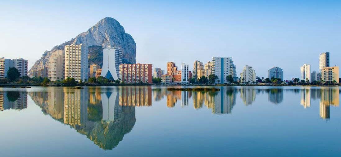 Nieuwbouw in Calpe-20