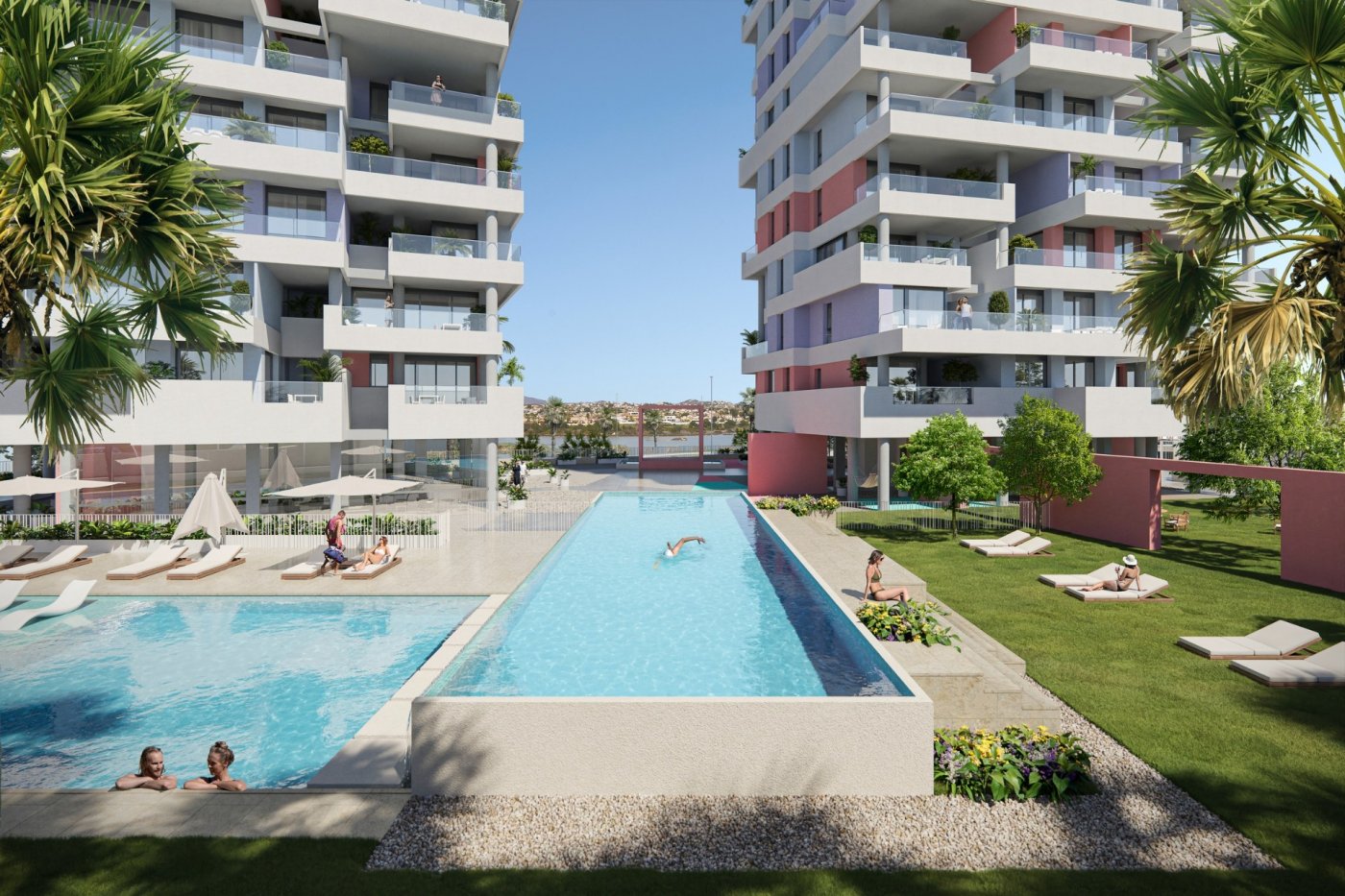 Nieuwbouw in Calpe-7