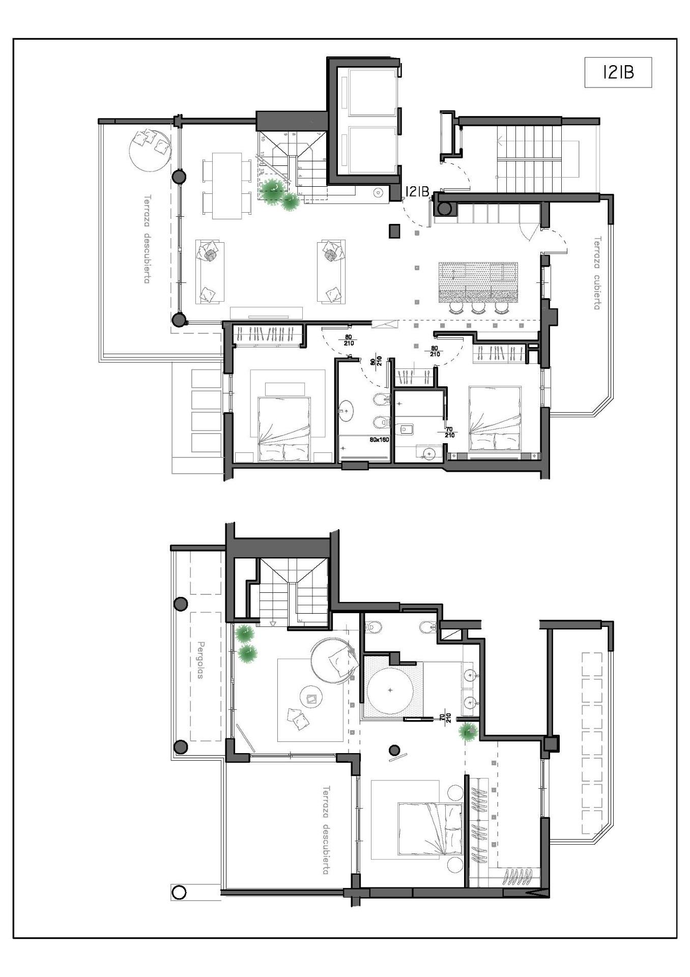 Nieuwbouw in Calpe-25