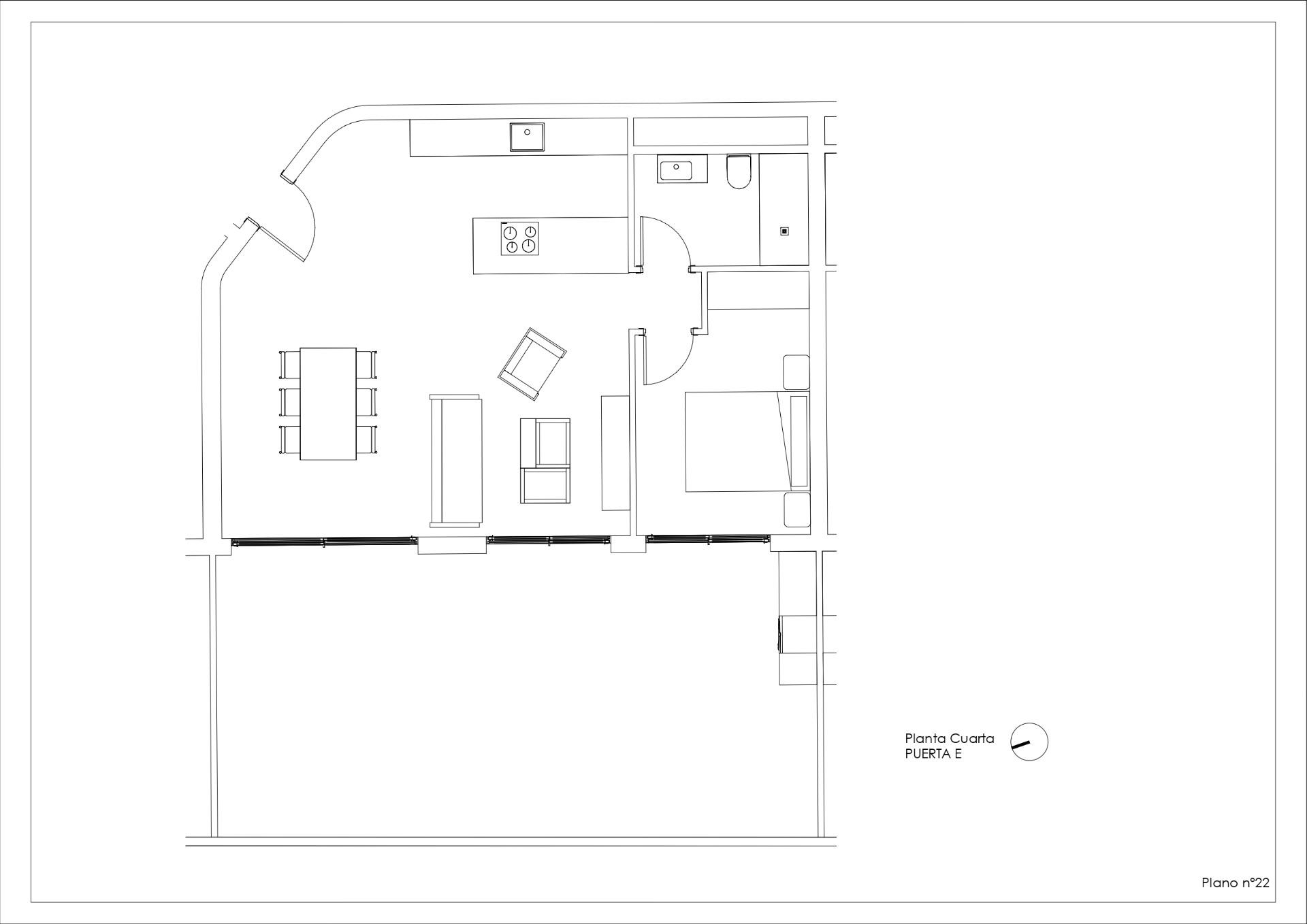 Nieuwbouw in Calpe-18