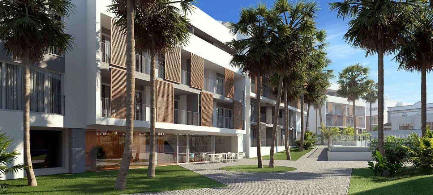 Nieuwbouw in Jávea Xàbia-4