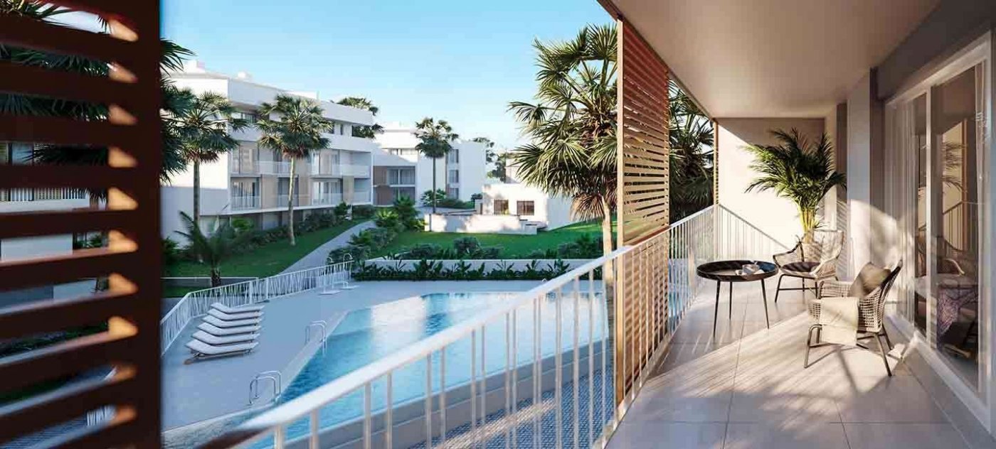 Nieuwbouw in Jávea Xàbia-2