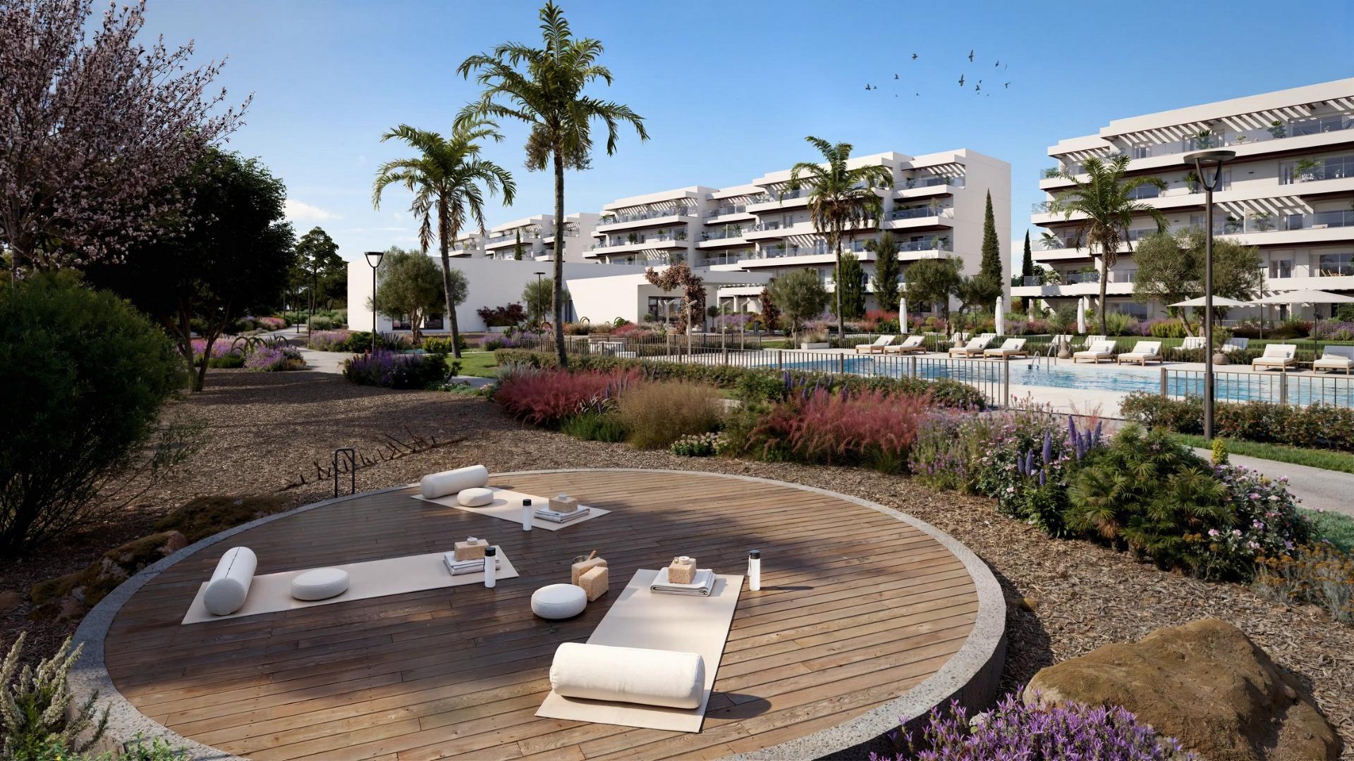 penthouse te koop in Denia | 3 slaapkamers H1059