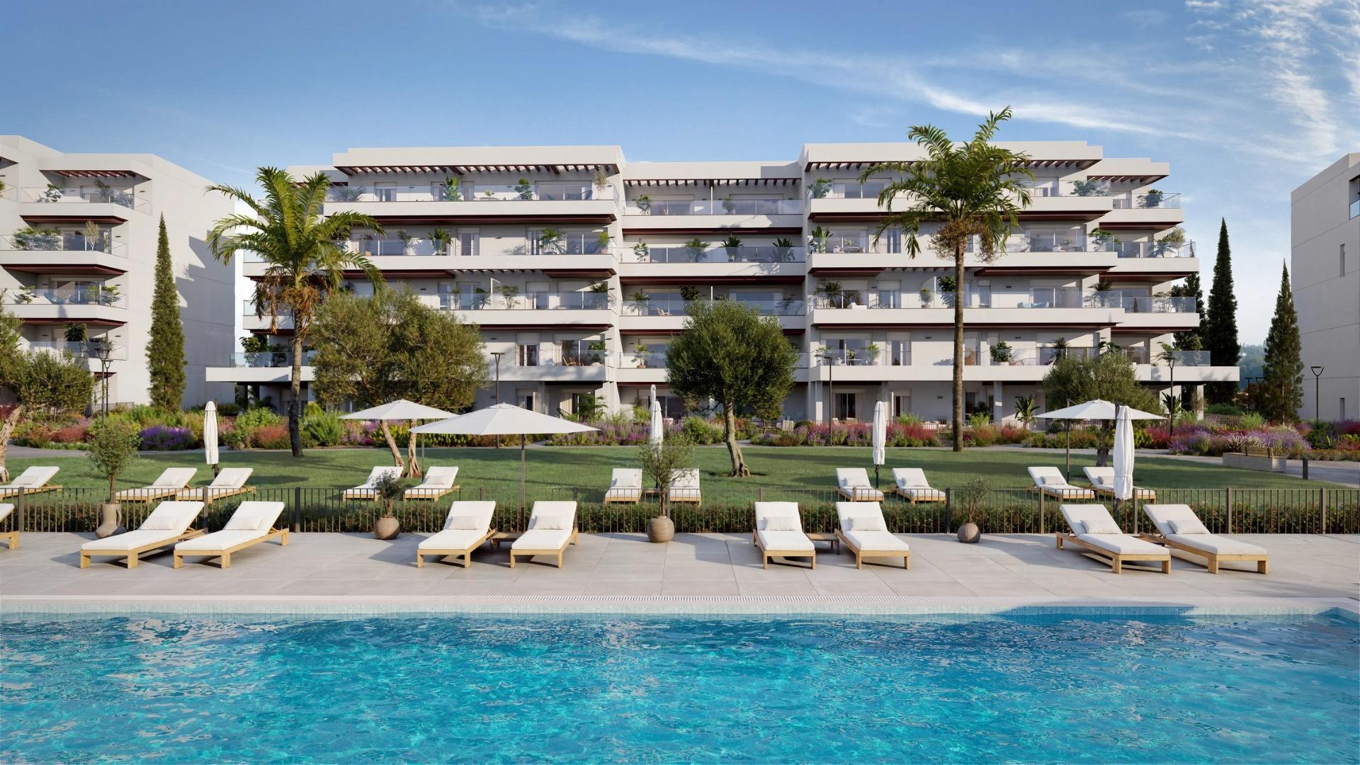 penthouse te koop in Denia | 3 slaapkamers H1059