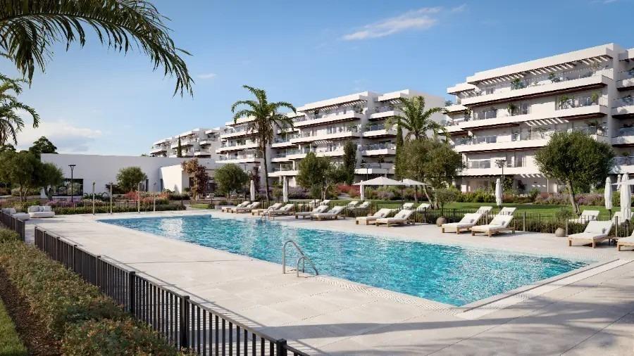 penthouse te koop in Denia | 3 slaapkamers H1059