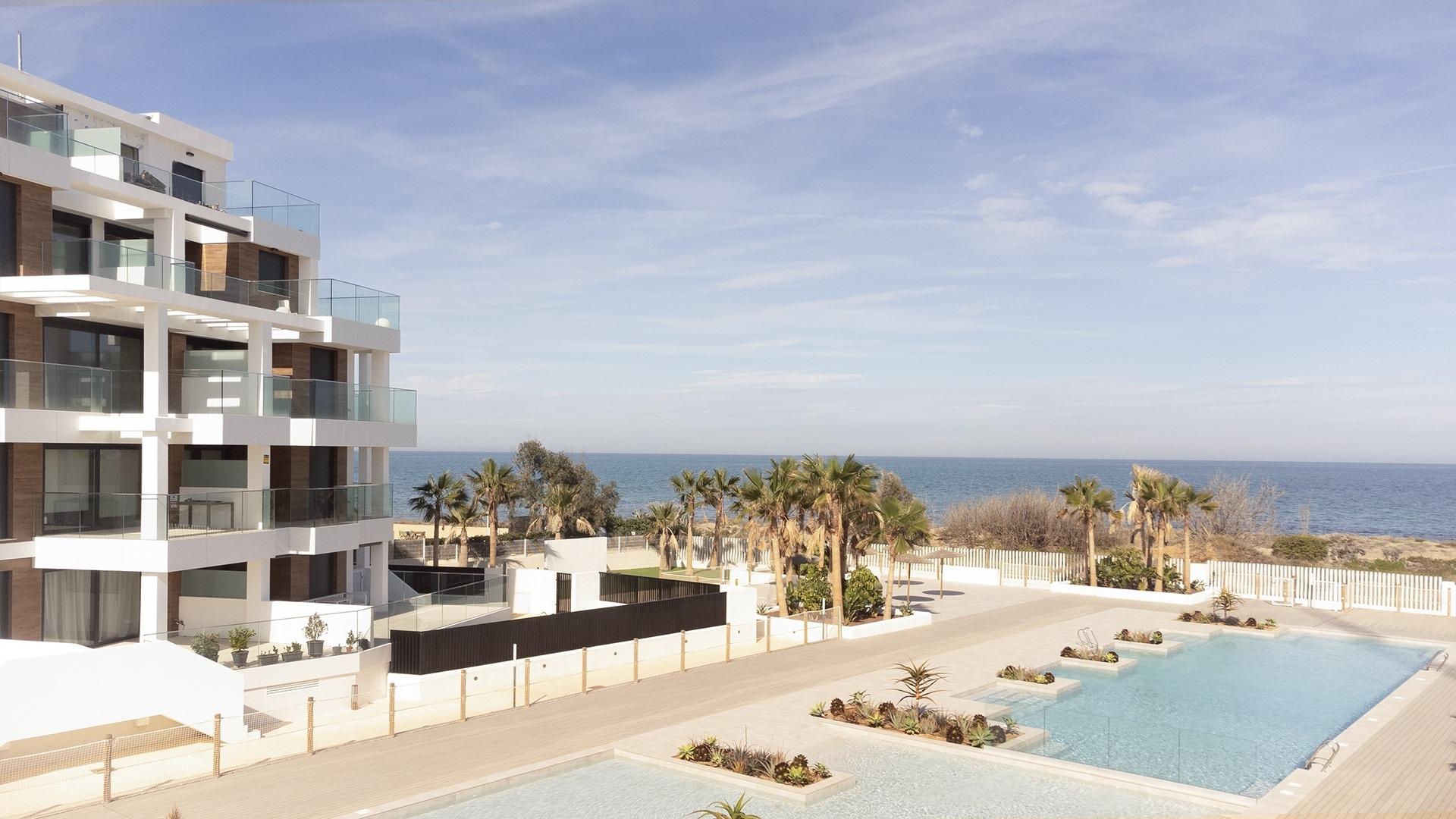 Nieuwbouw in Denia-1