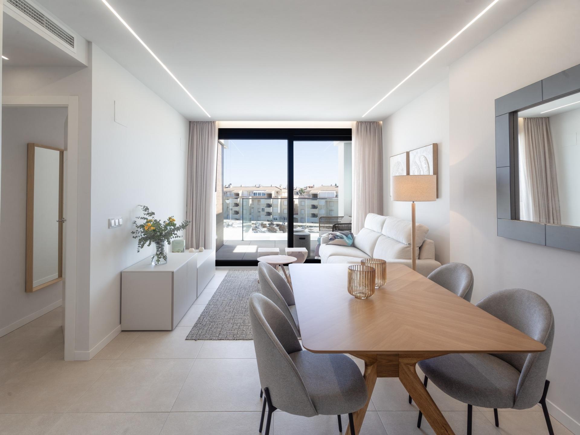 Nieuwbouw in Denia-11