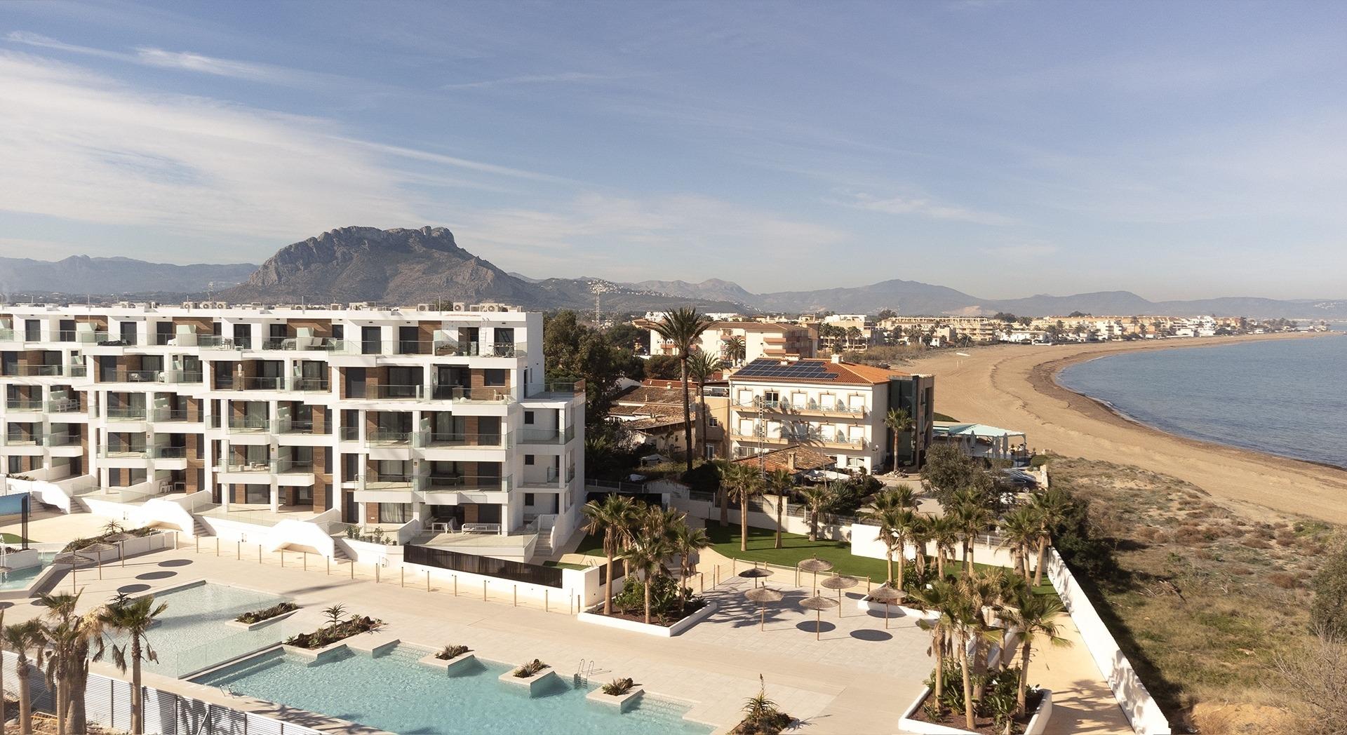 Nieuwbouw in Denia-2