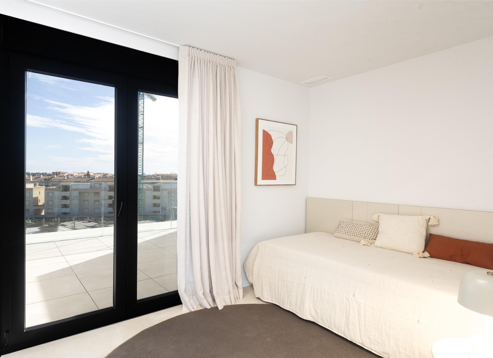 Nieuwbouw in Denia-22