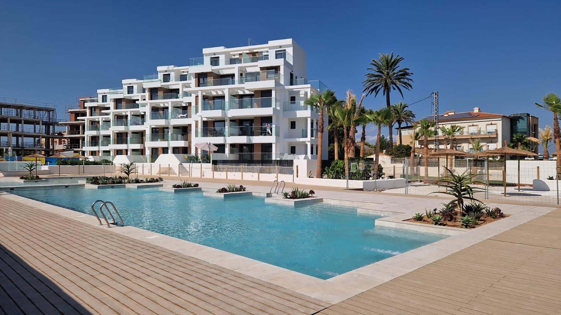 Nieuwbouw in Denia-3
