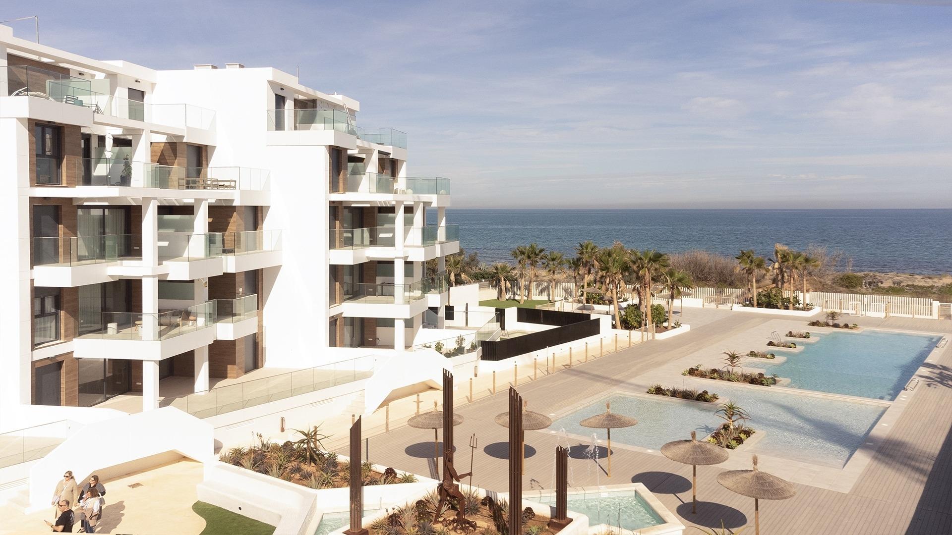 Nieuwbouw in Denia-41