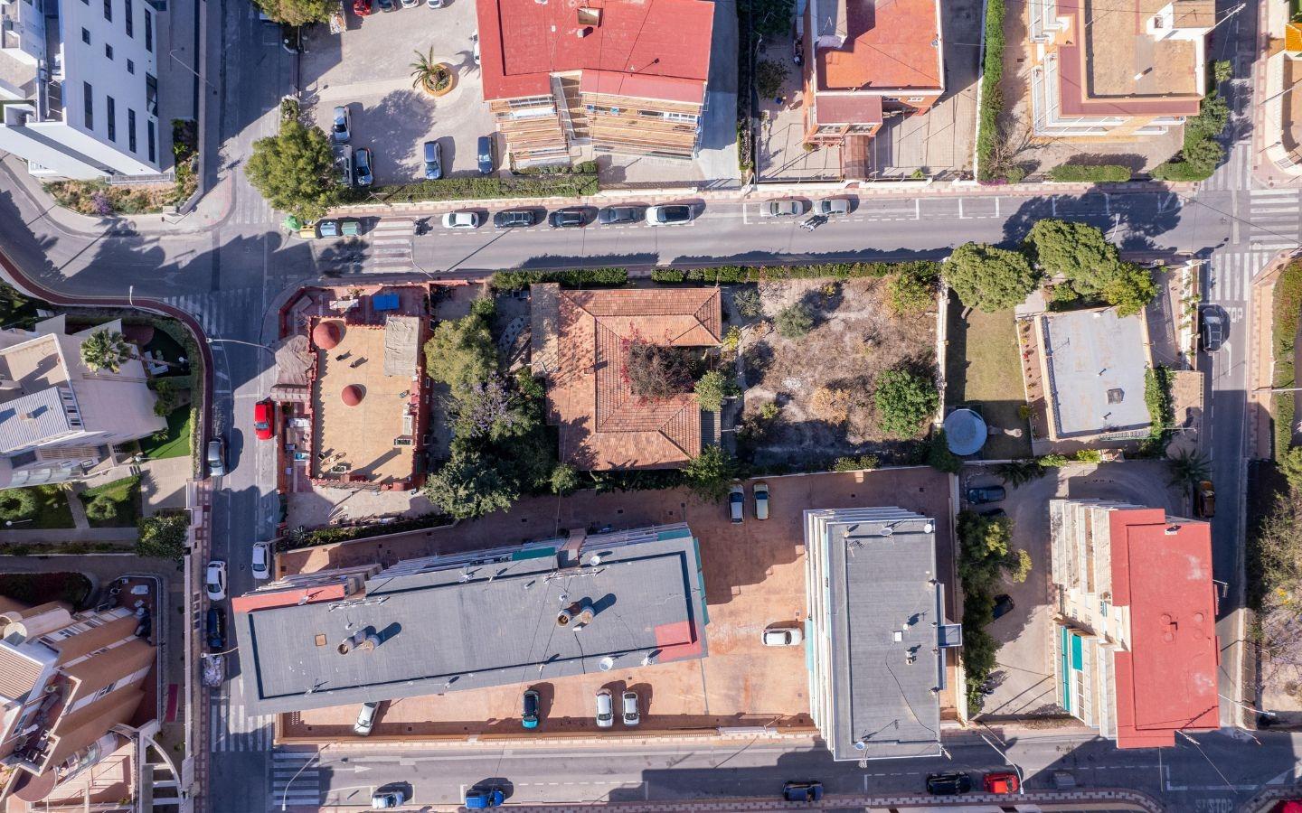 penthouse te koop in El Campello | 2 slaapkamers H9486