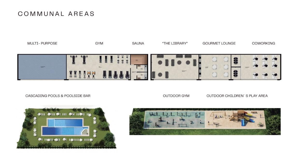 Penthouse te koop in Finestrat | 2 slaapkamers H1705