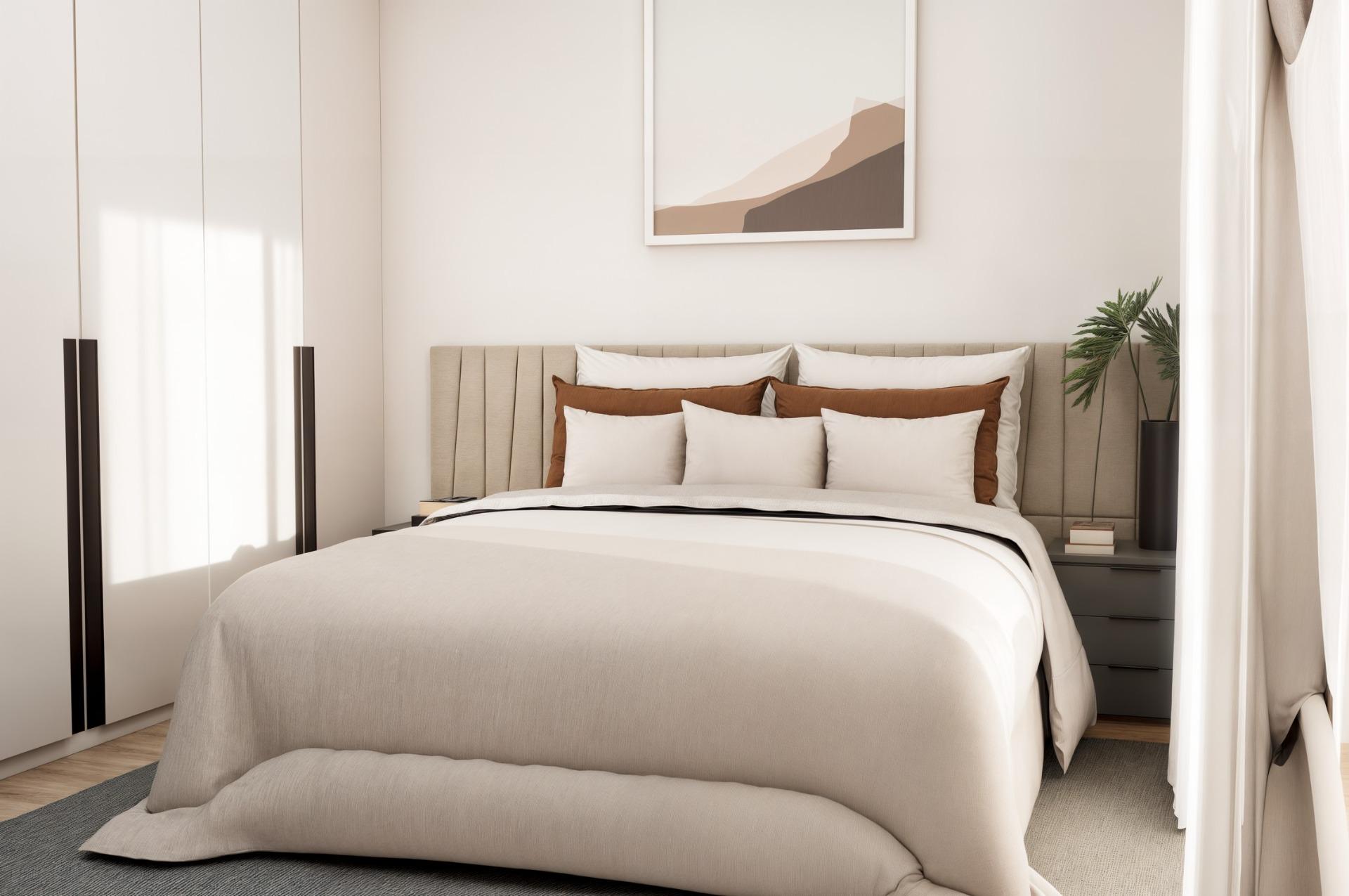 Penthouse te koop in Finestrat | 2 slaapkamers H8930