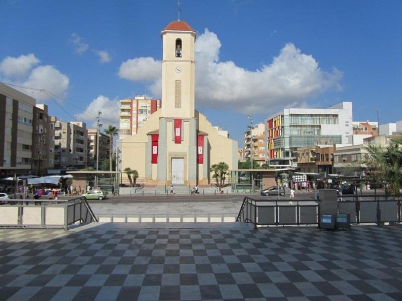Penthouse te koop in Guardamar del Segura | 3 slaapkamers H7109
