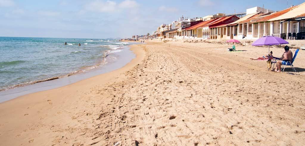 Penthouse te koop in Guardamar del Segura | 3 slaapkamers H7109