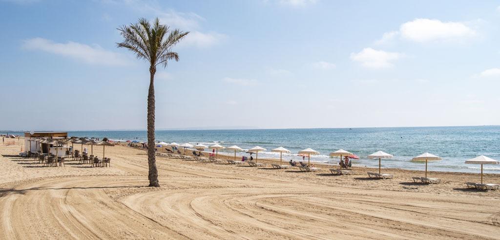 Penthouse te koop in Guardamar del Segura | 3 slaapkamers H7109