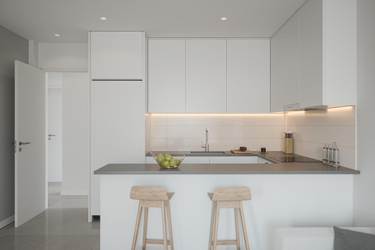 Penthouse te koop in Guardamar del Segura | 3 slaapkamers H7109