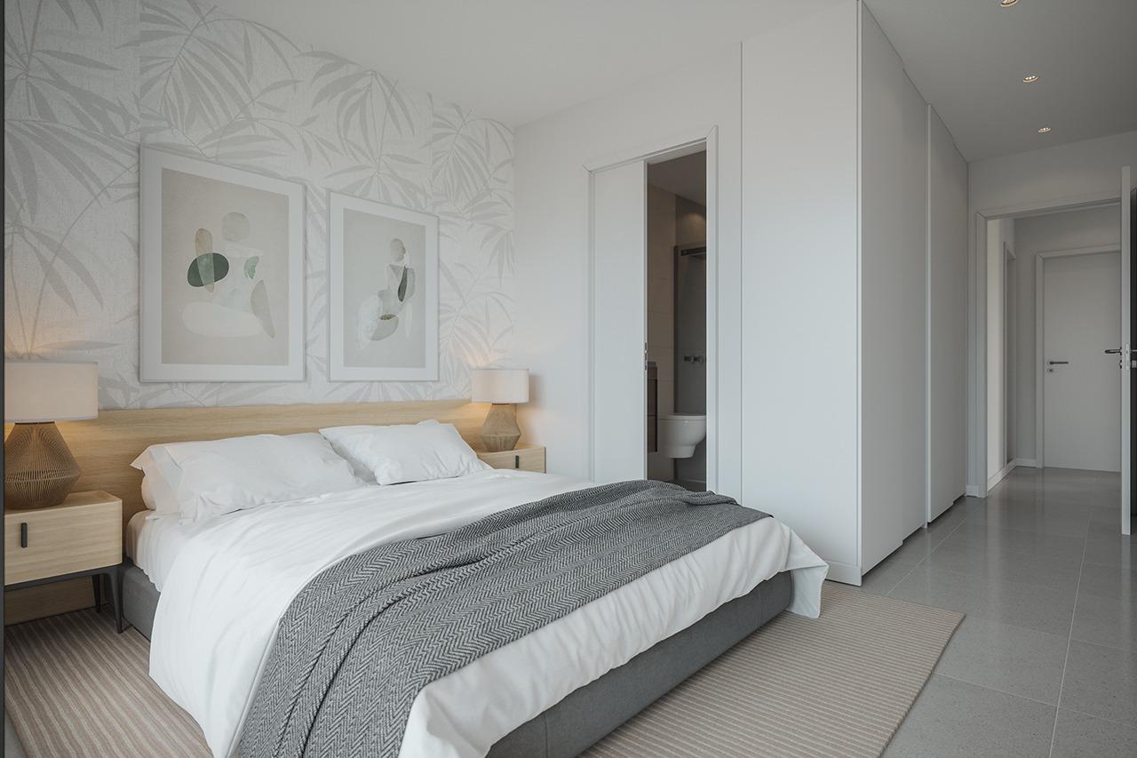 Penthouse te koop in Guardamar del Segura | 3 slaapkamers H7109